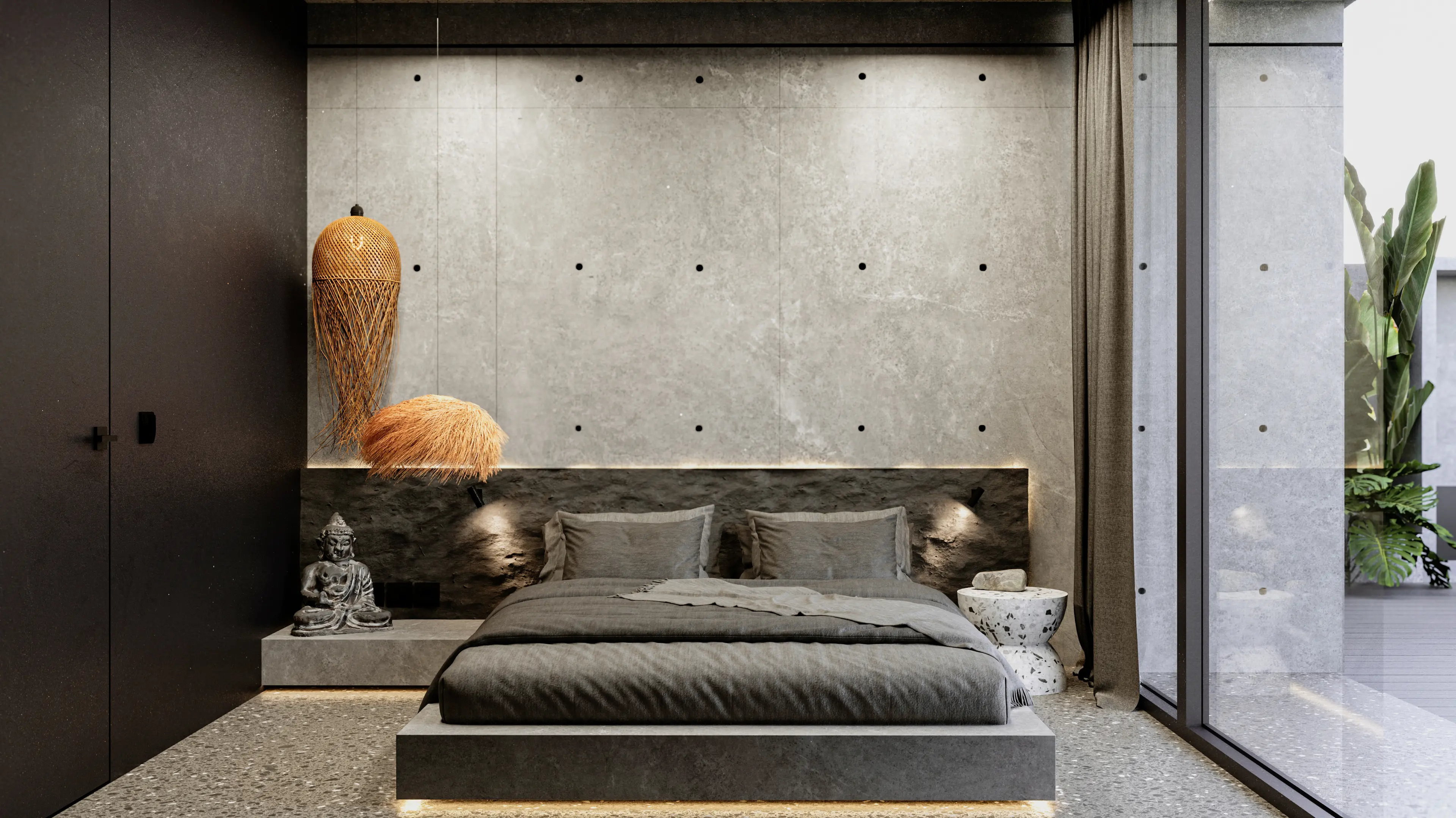 villa in Kaba Kaba, Canggu, Bali — thumbnail 6