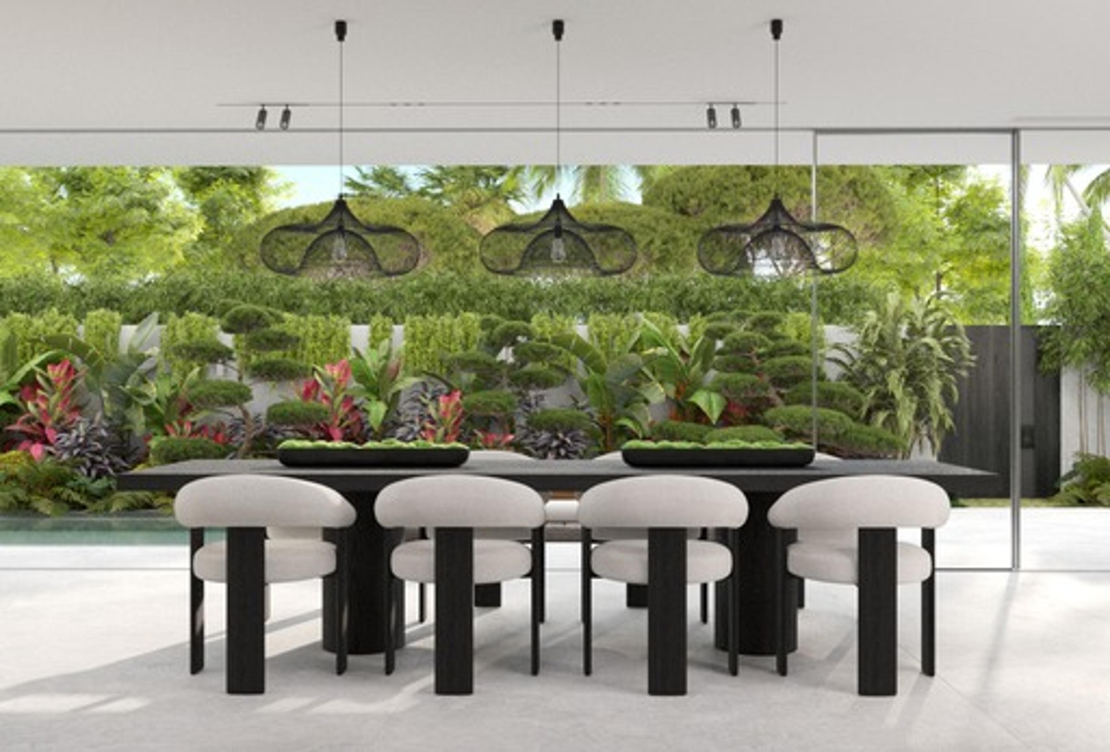 Oceaniq Villas villa in Nusa Dua, Bukit, Bali — thumbnail 16