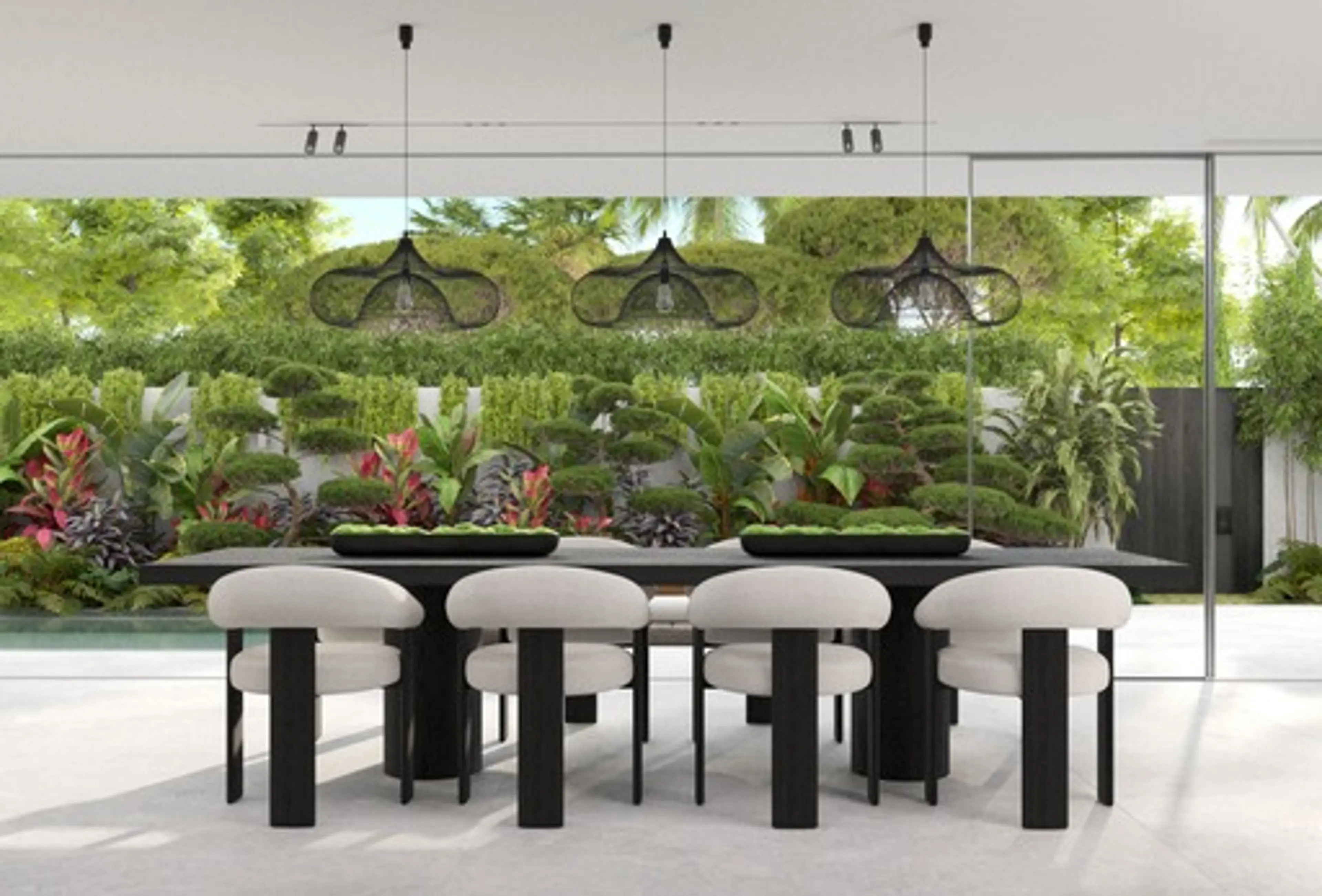 villa in Nusa Dua, Bukit, Bali — thumbnail 16