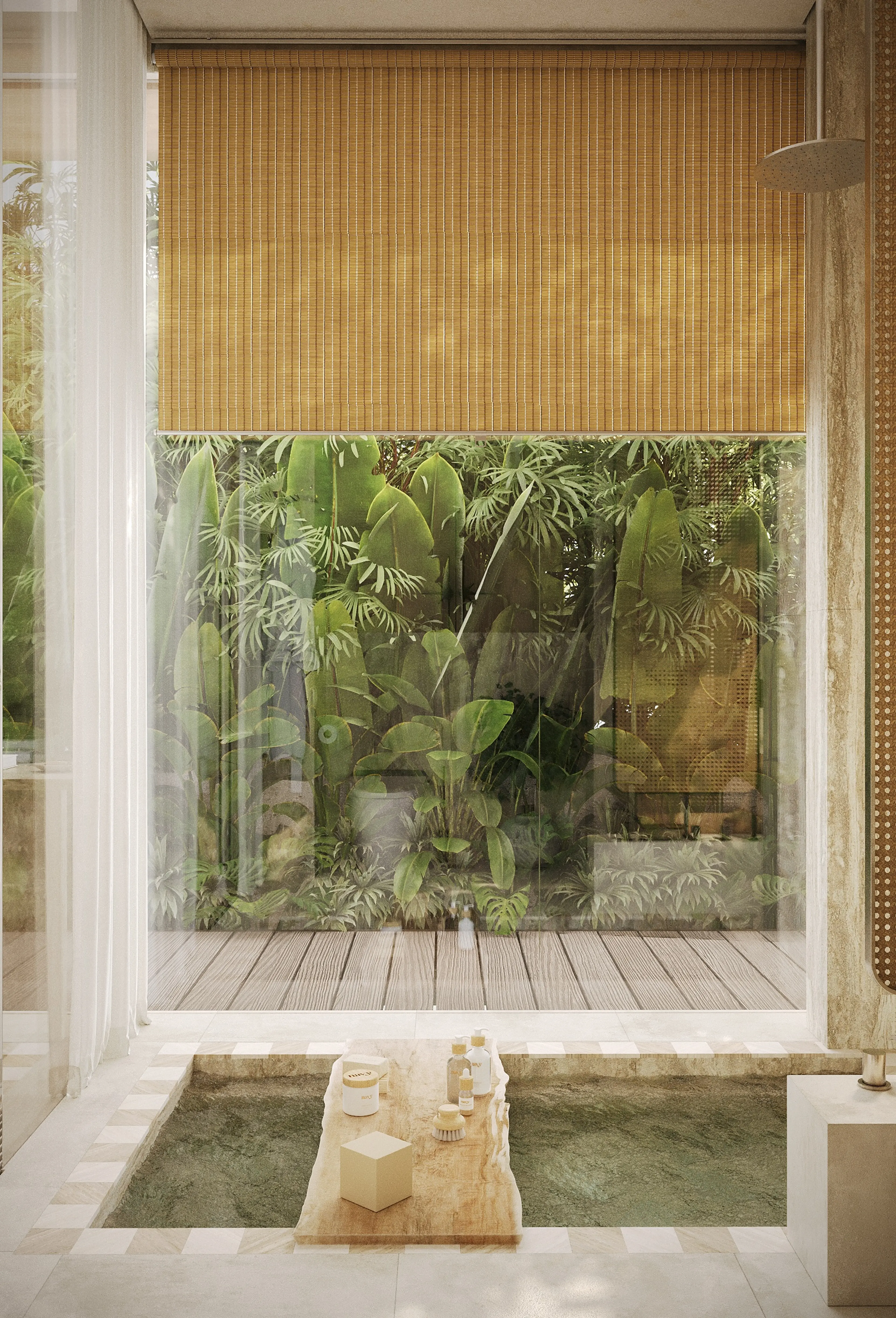 villa in Nusa Dua, Bukit, Bali — thumbnail 175