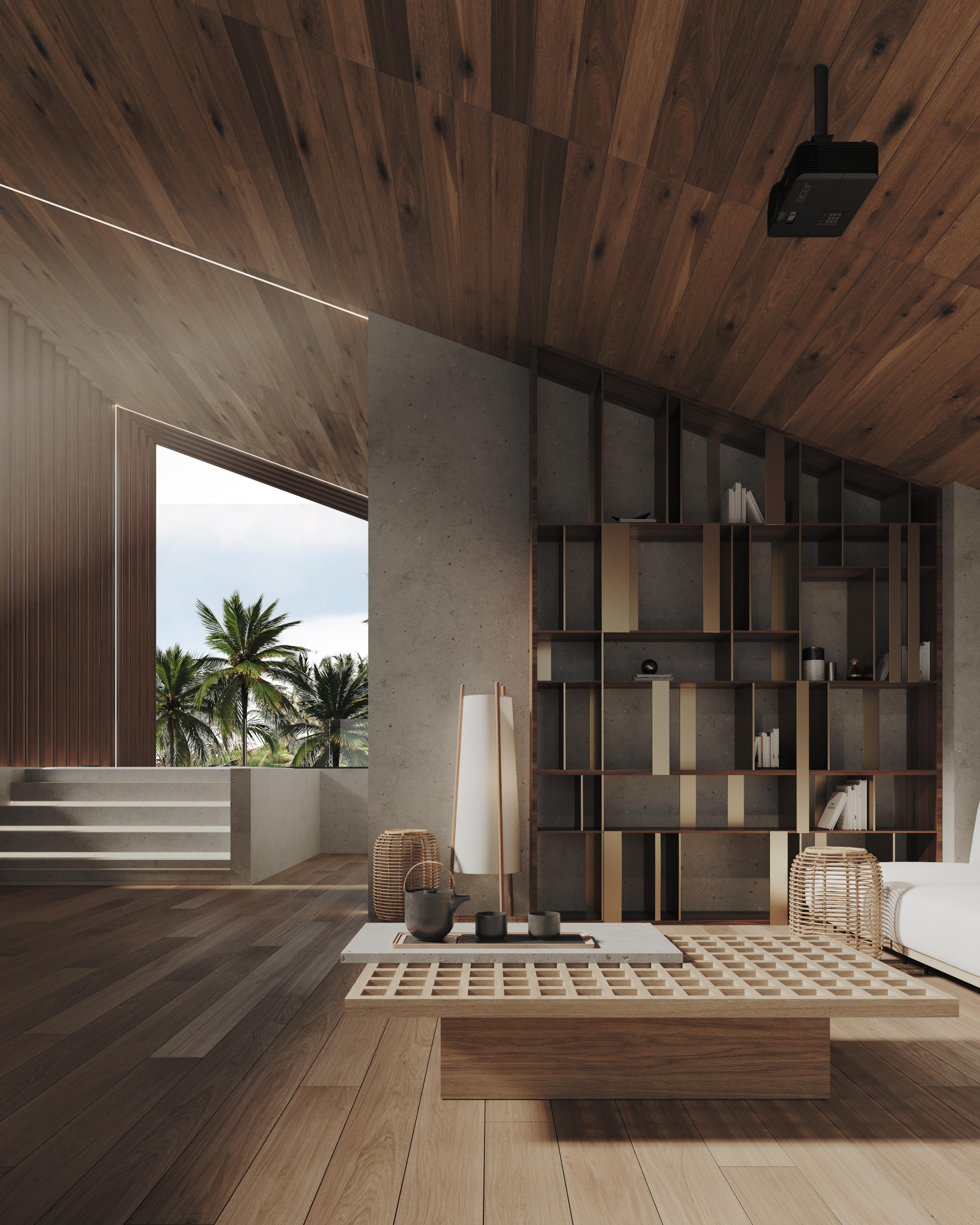 Pandawa Hills property in Pandawa, Bukit, Bali — thumbnail 49