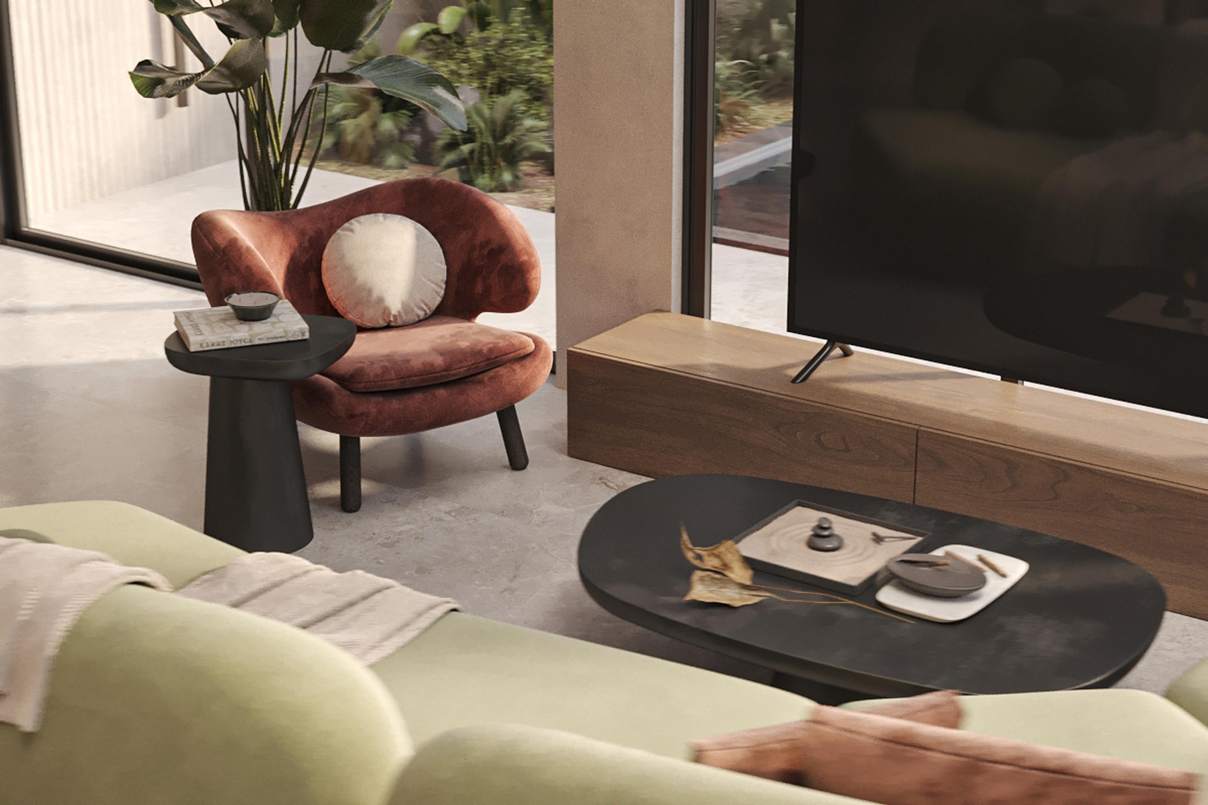 Elysium property in Pererenan, Canggu, Bali — thumbnail 14