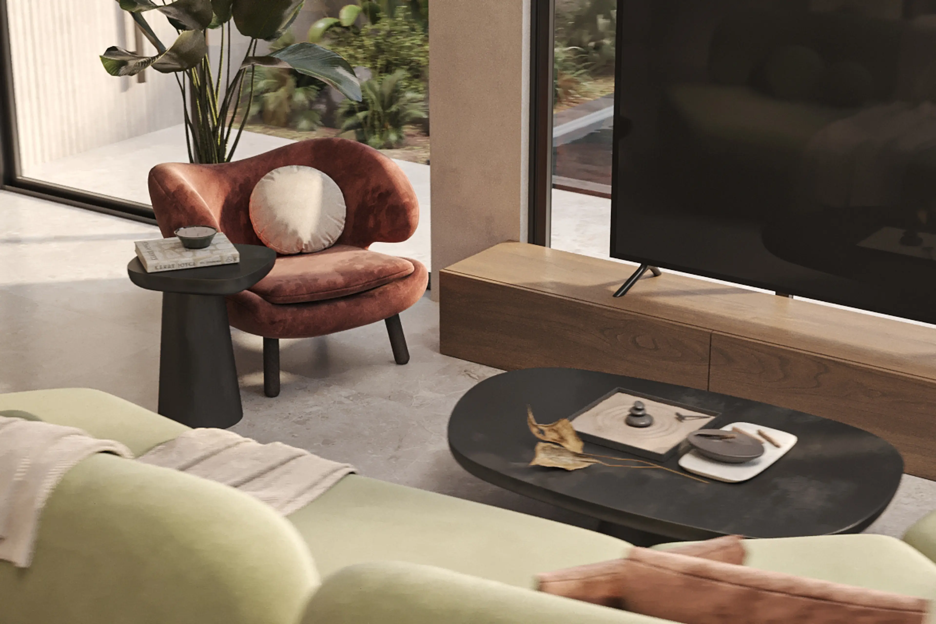 property in Pererenan, Canggu, Bali — thumbnail 14