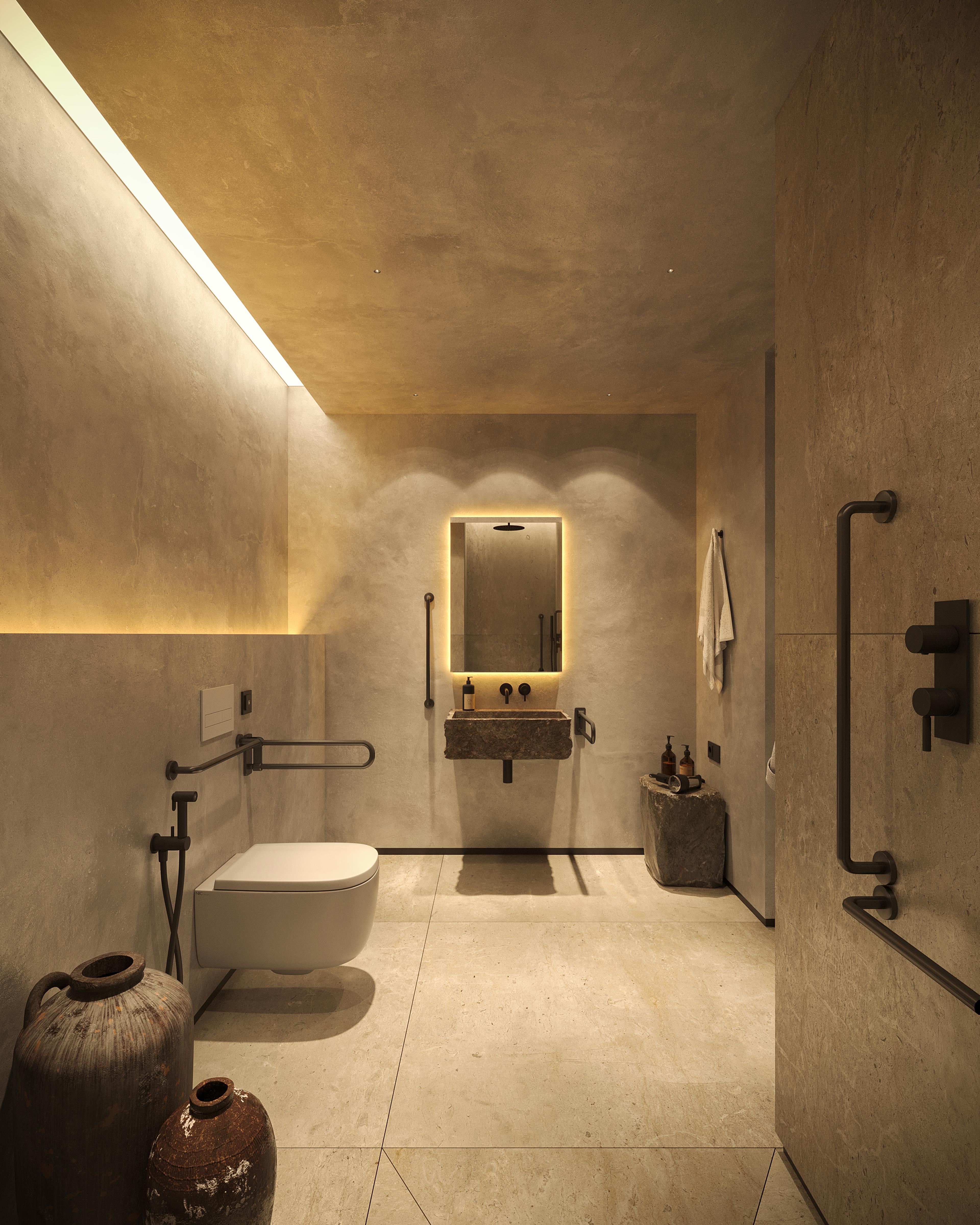 X Hotel property in Nuanu City, Tabanan, Bali — thumbnail 9