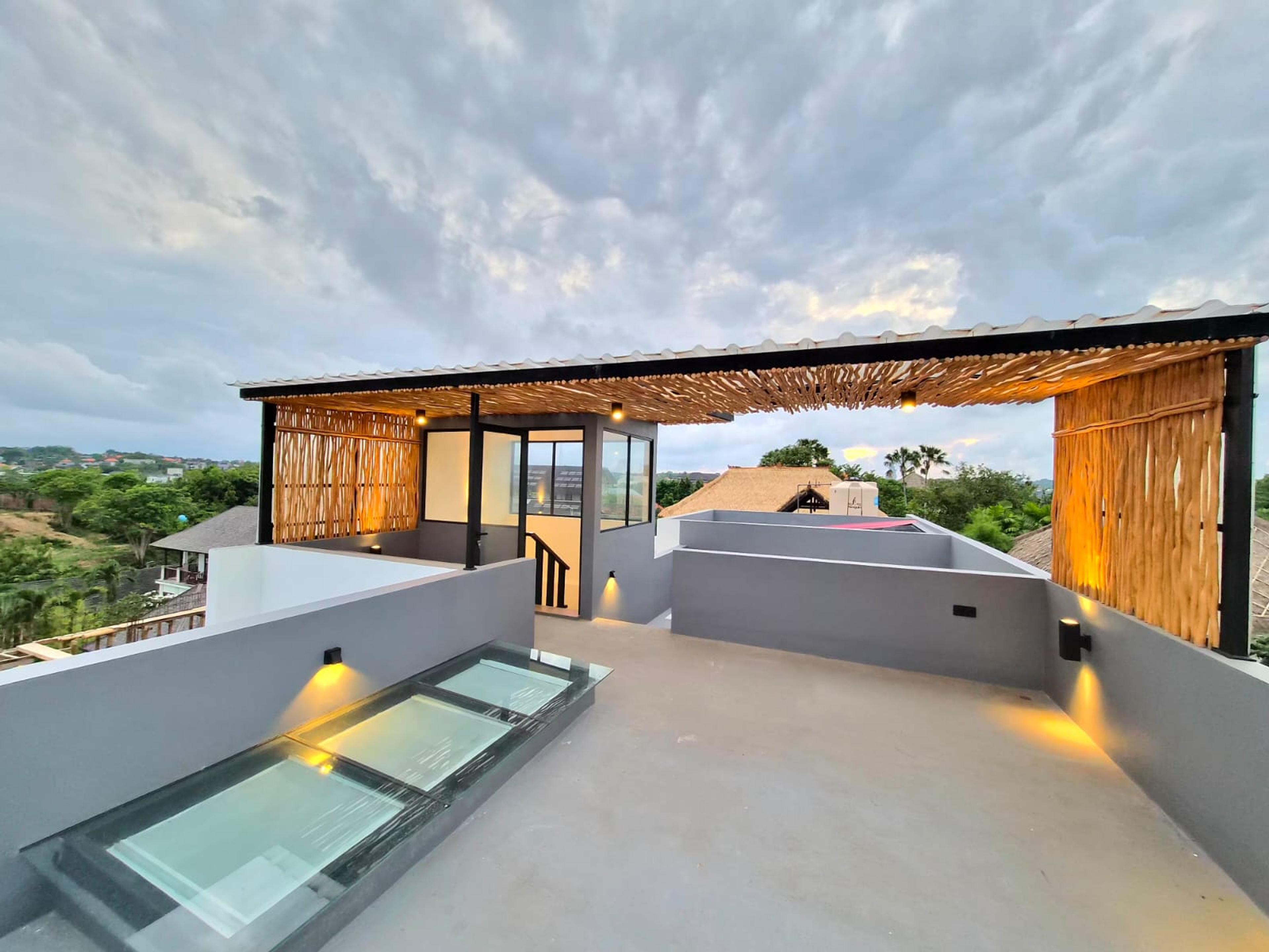 Villa Dharmawangsa villa in Nusa Dua, Bukit, Bali — thumbnail 10