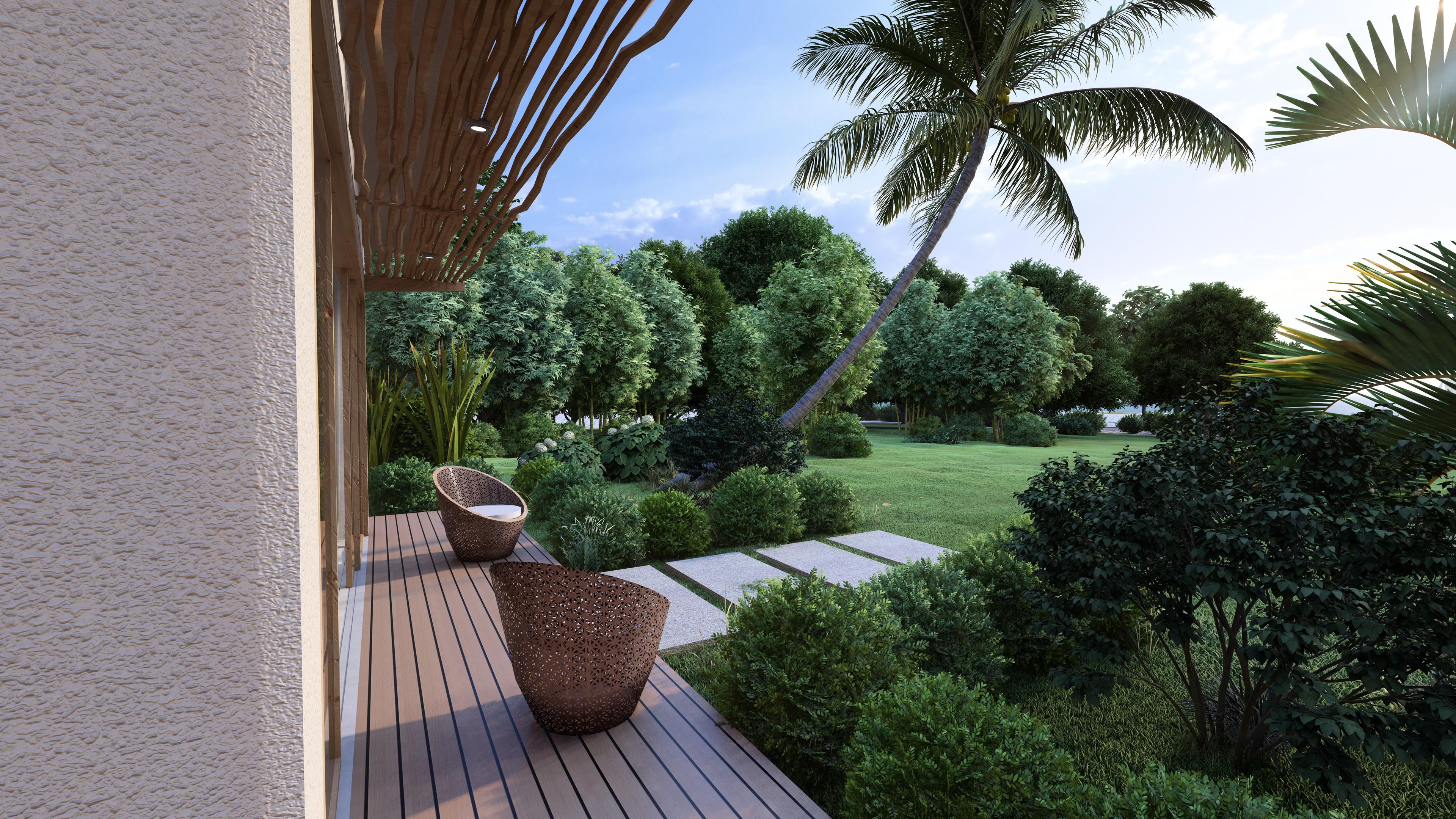 Arya Lombok Mawi villa in Lombok, Bali — thumbnail 63