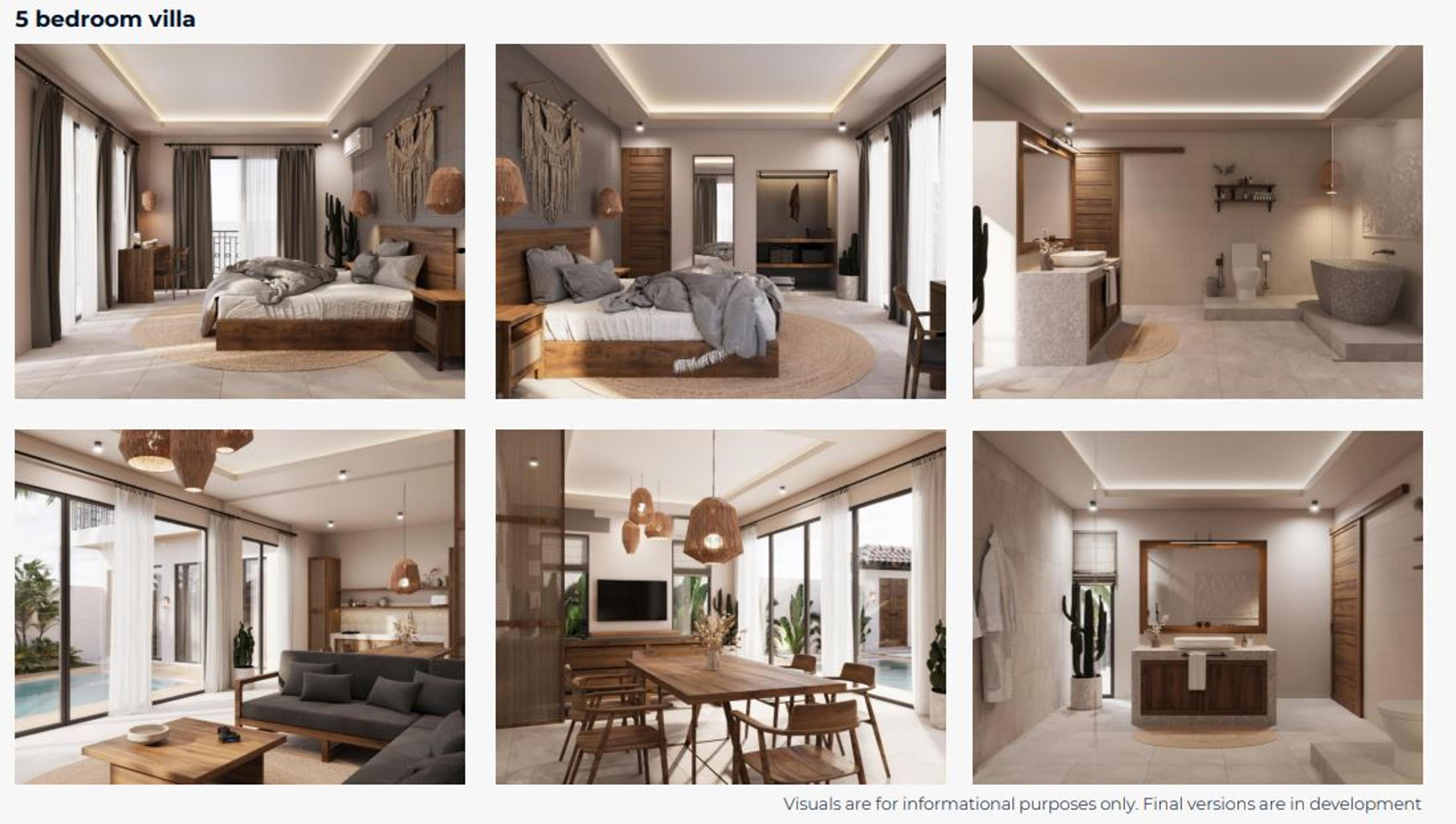 Suweta Complex Ubud property in Ubud, Bali — thumbnail 4