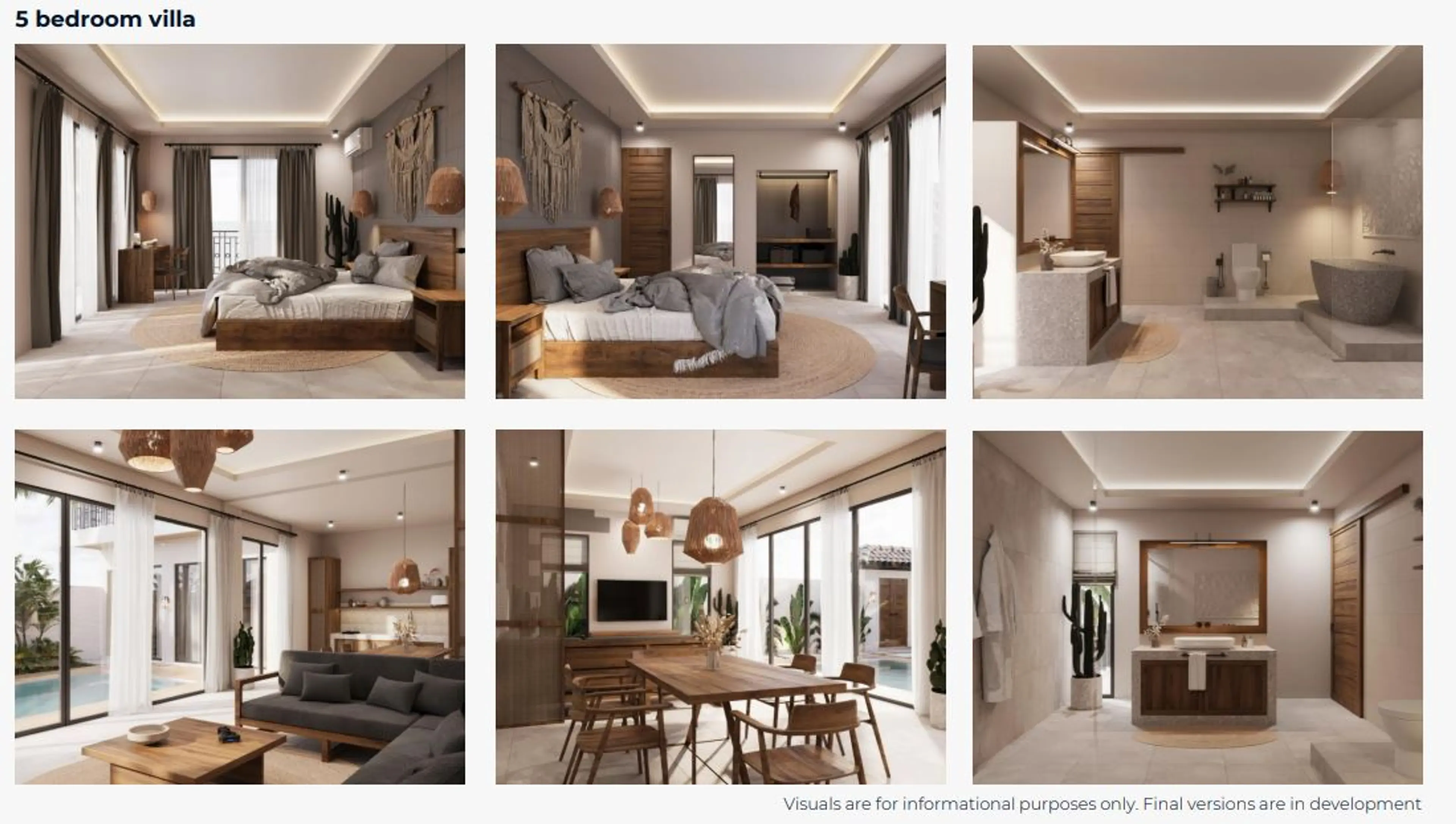 property in Ubud, Bali — thumbnail 4