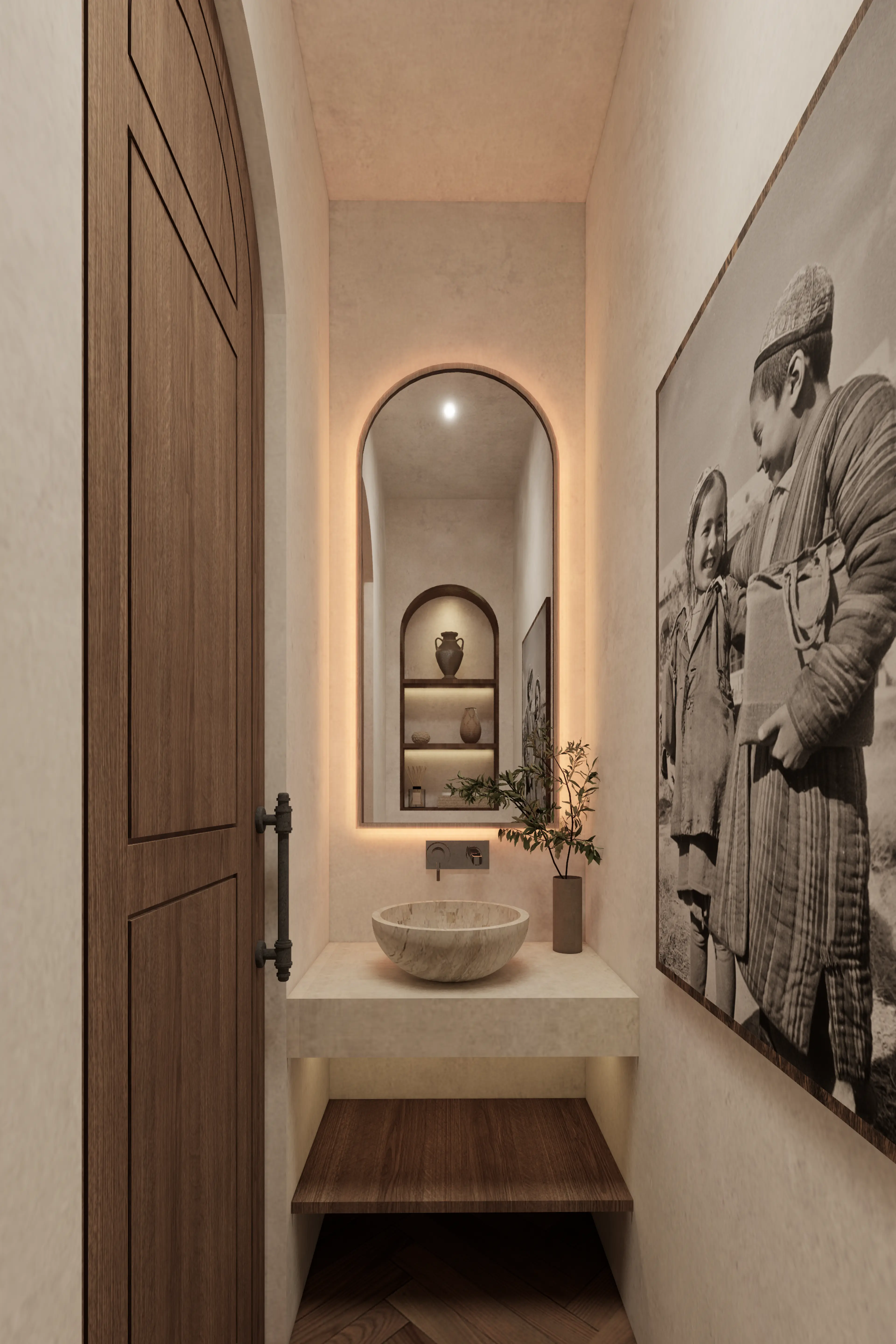 villa in Melasti, Bukit, Bali — thumbnail 11