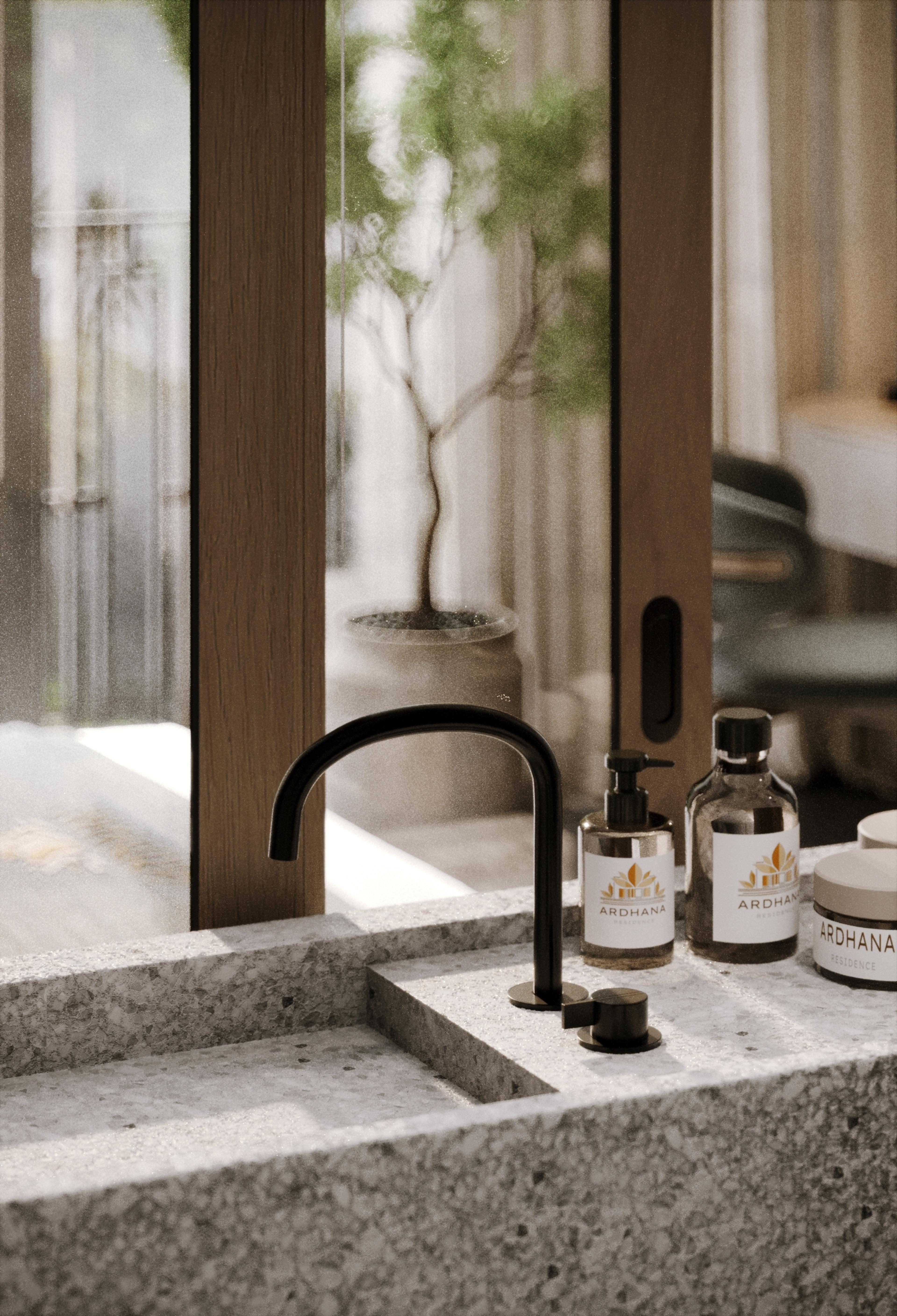 Ardhana Residence property in Melasti, Bukit, Bali — thumbnail 72