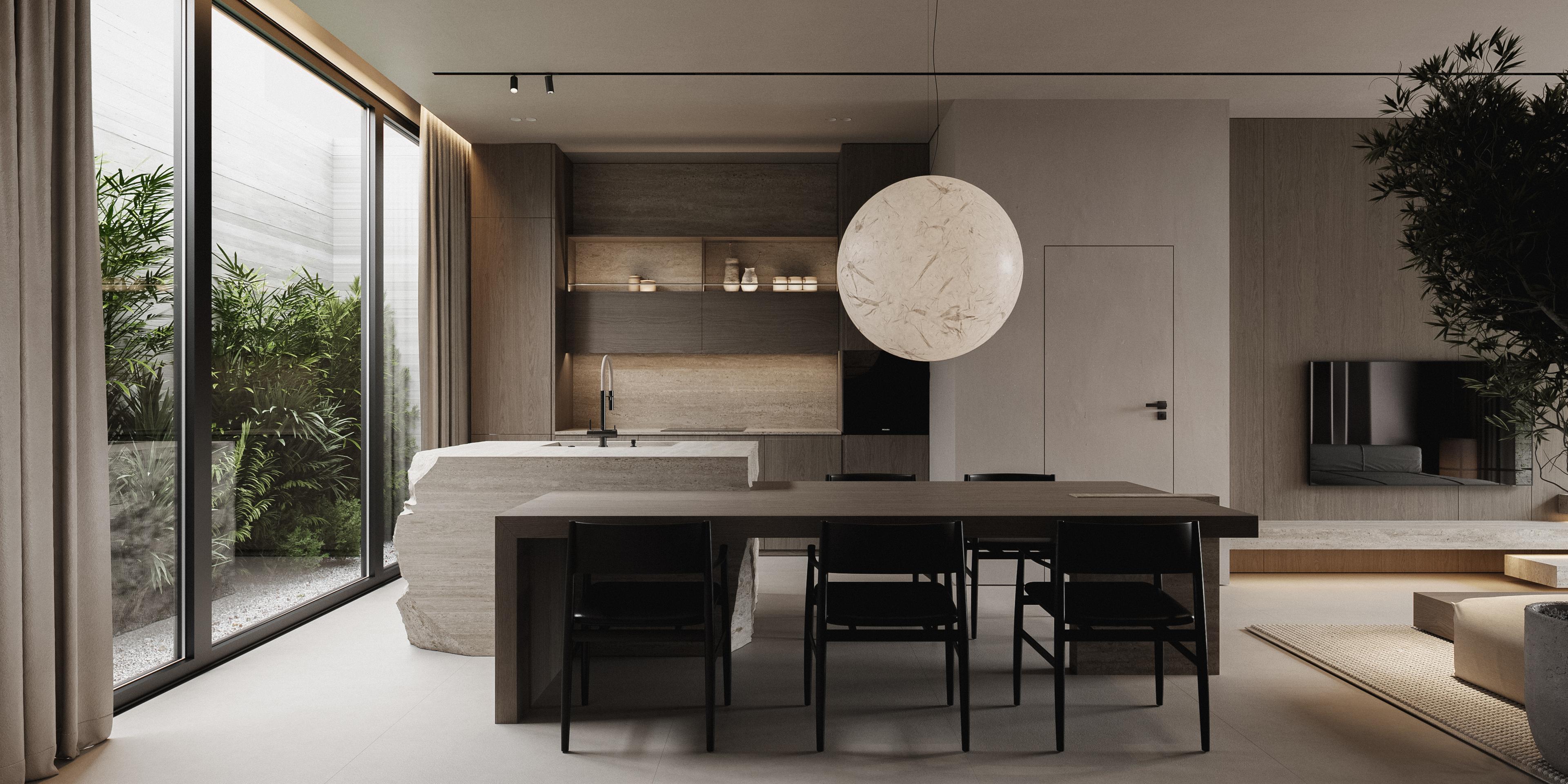 Prive Pererenan villa in Pererenan, Canggu, Bali — thumbnail 42