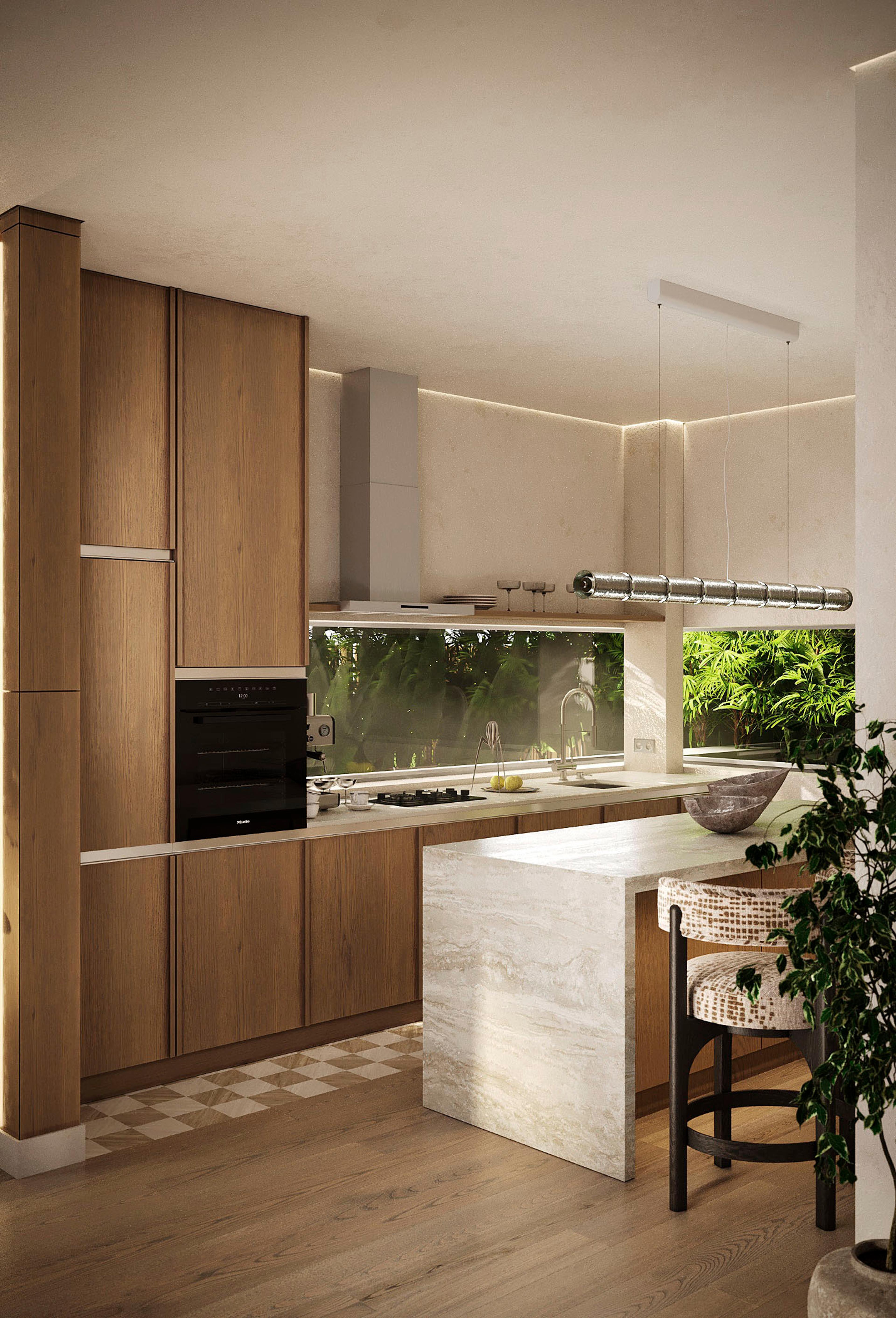 Aravita Residence villa in Nusa Dua, Bukit, Bali — thumbnail 56