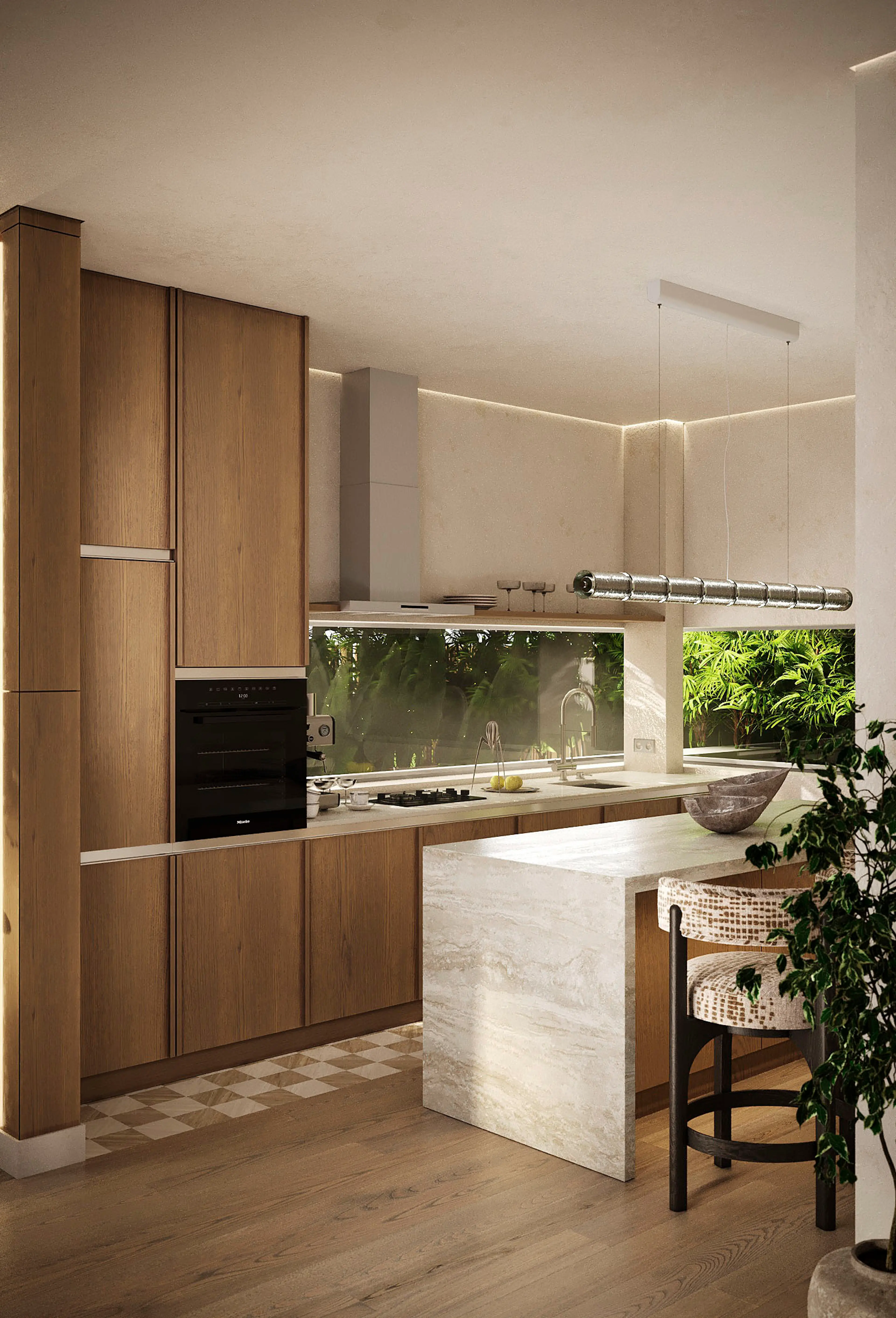 villa in Nusa Dua, Bukit, Bali — thumbnail 56