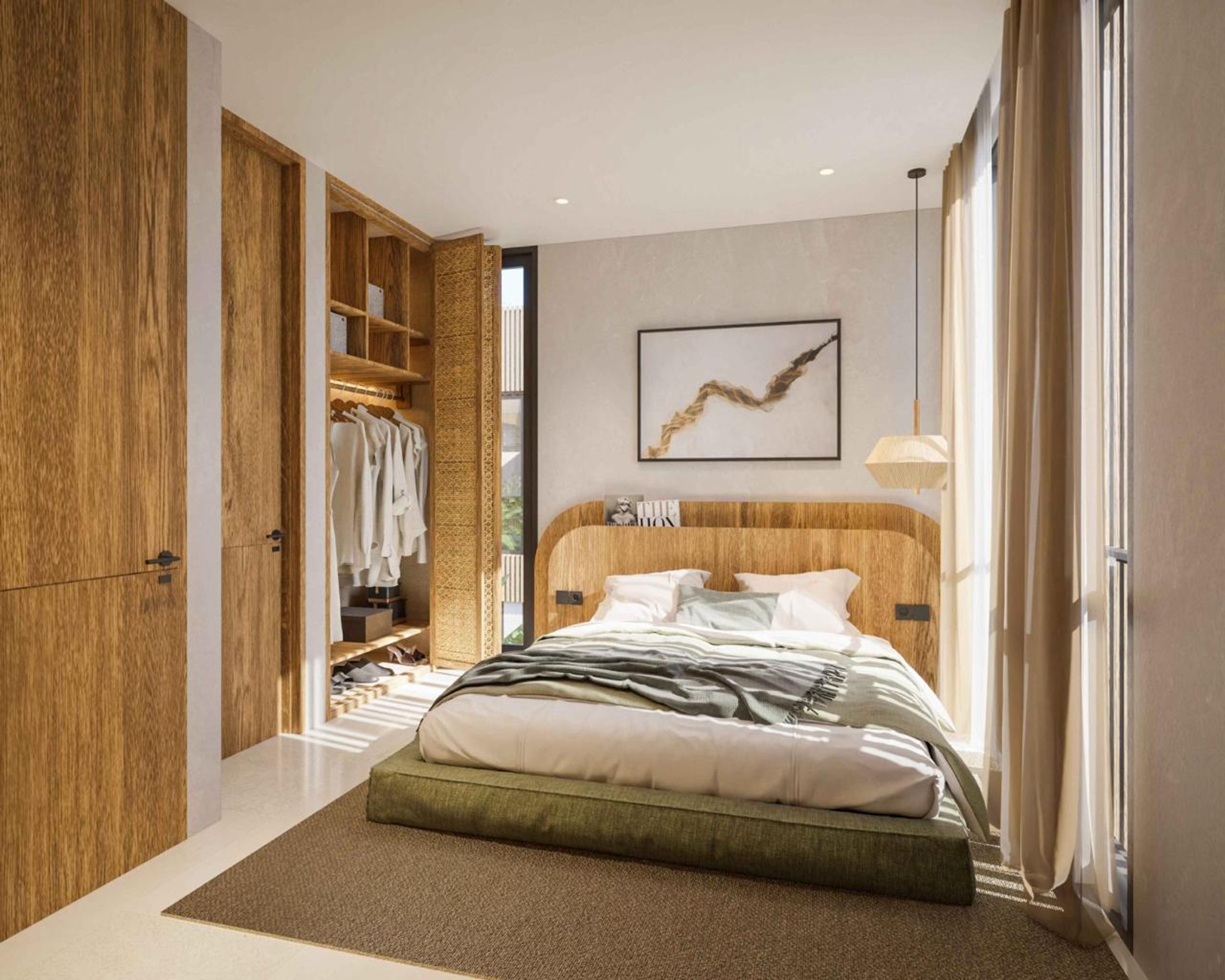 Kai Jimbaran villa in Jimbaran, Bukit, Bali — thumbnail 10