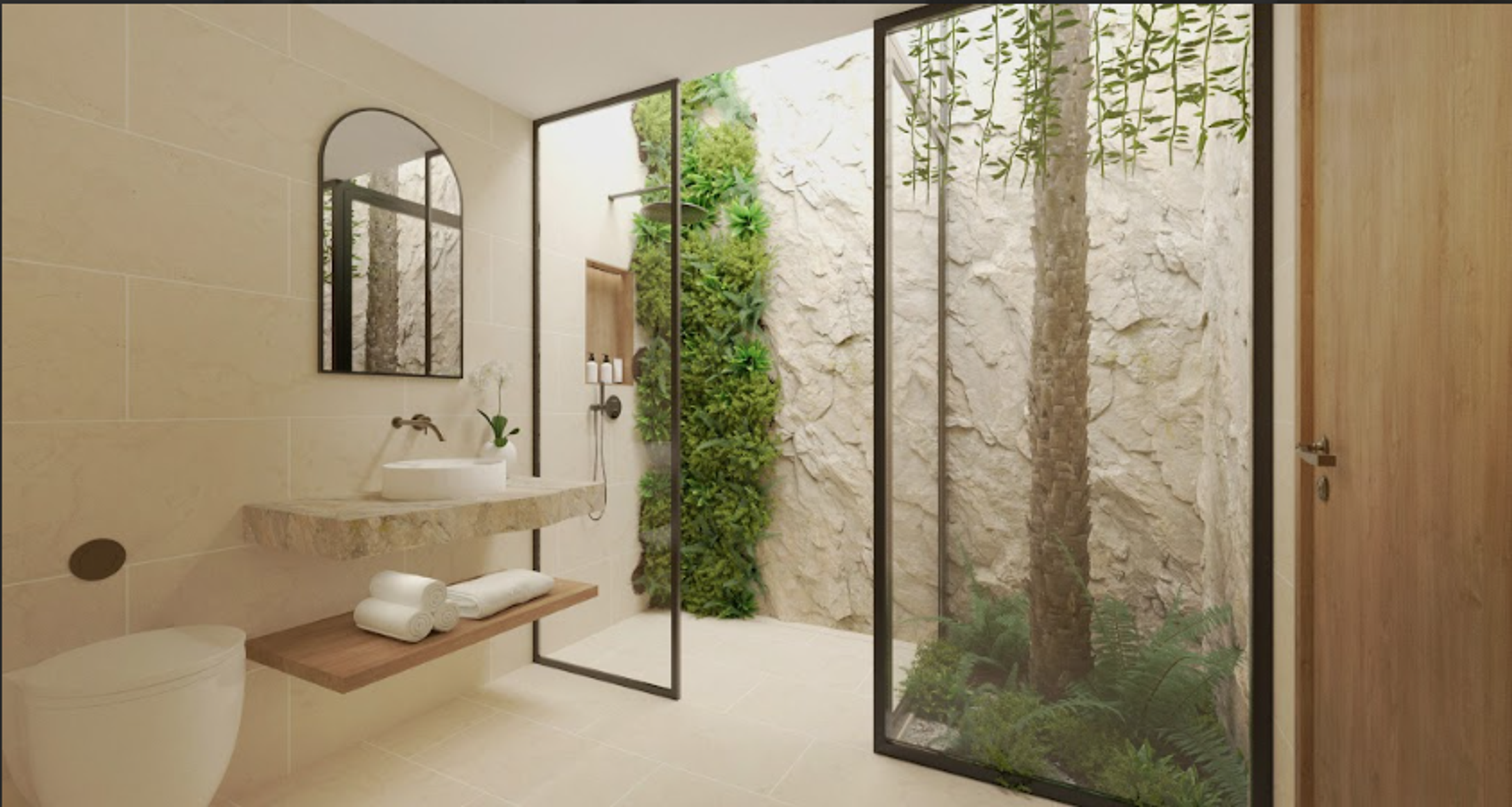 Lunara villas villa in Ubud, Bali — thumbnail 6