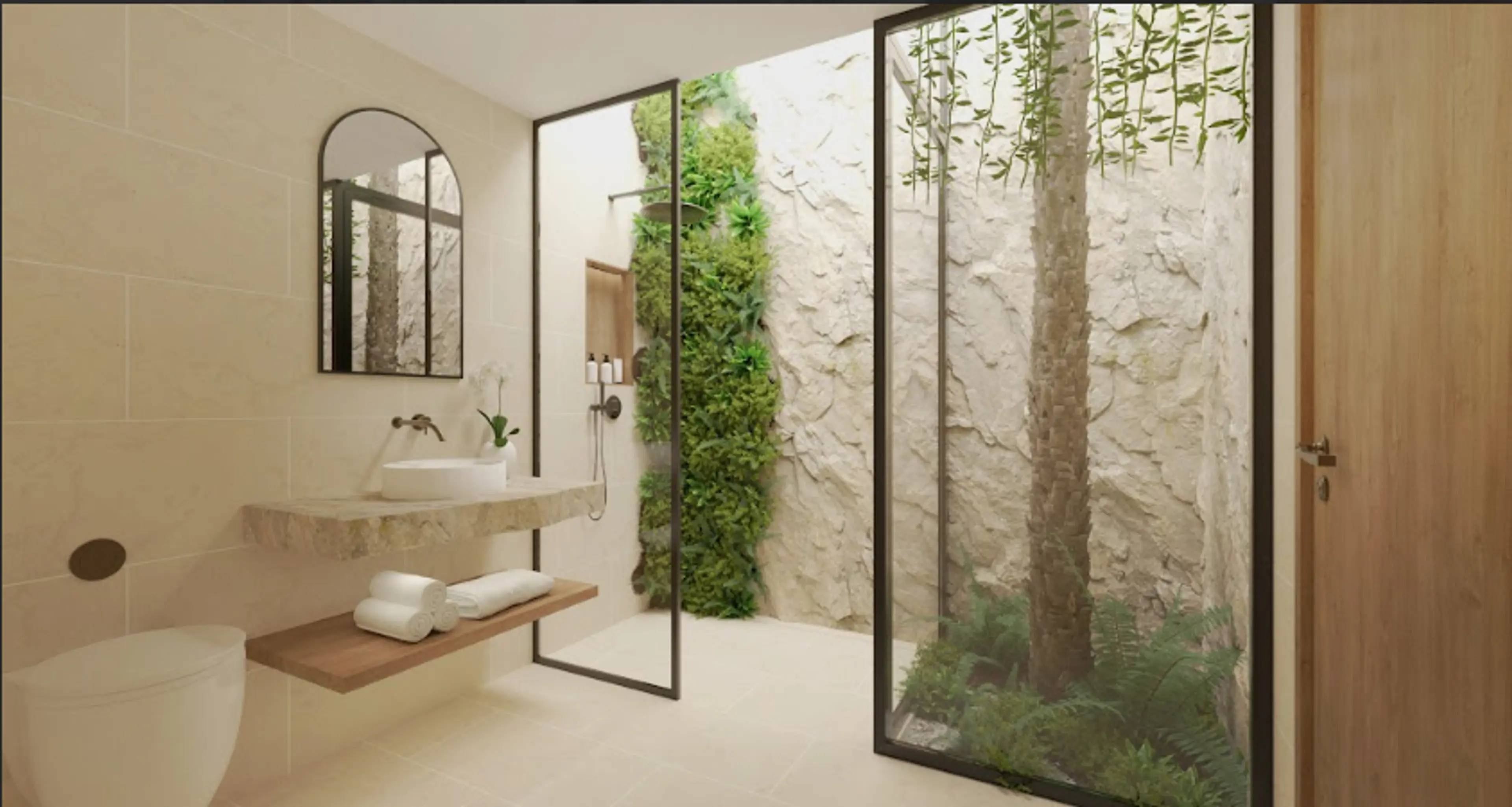 villa in Ubud, Bali — thumbnail 6