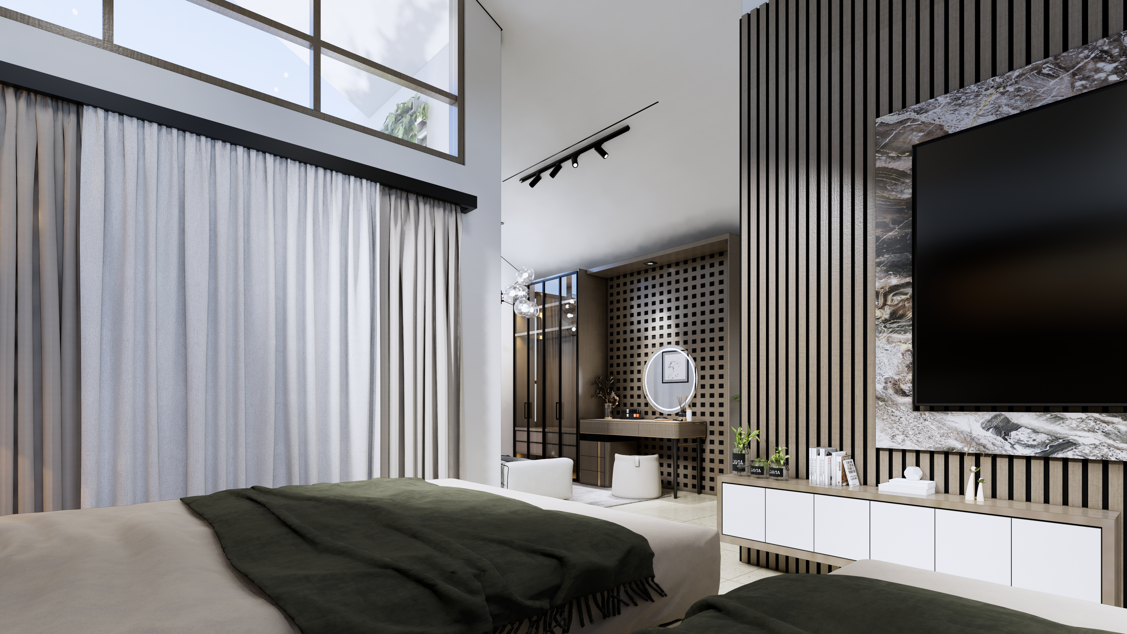 Arya Seminyak villa in Seminyak, Bali — thumbnail 36