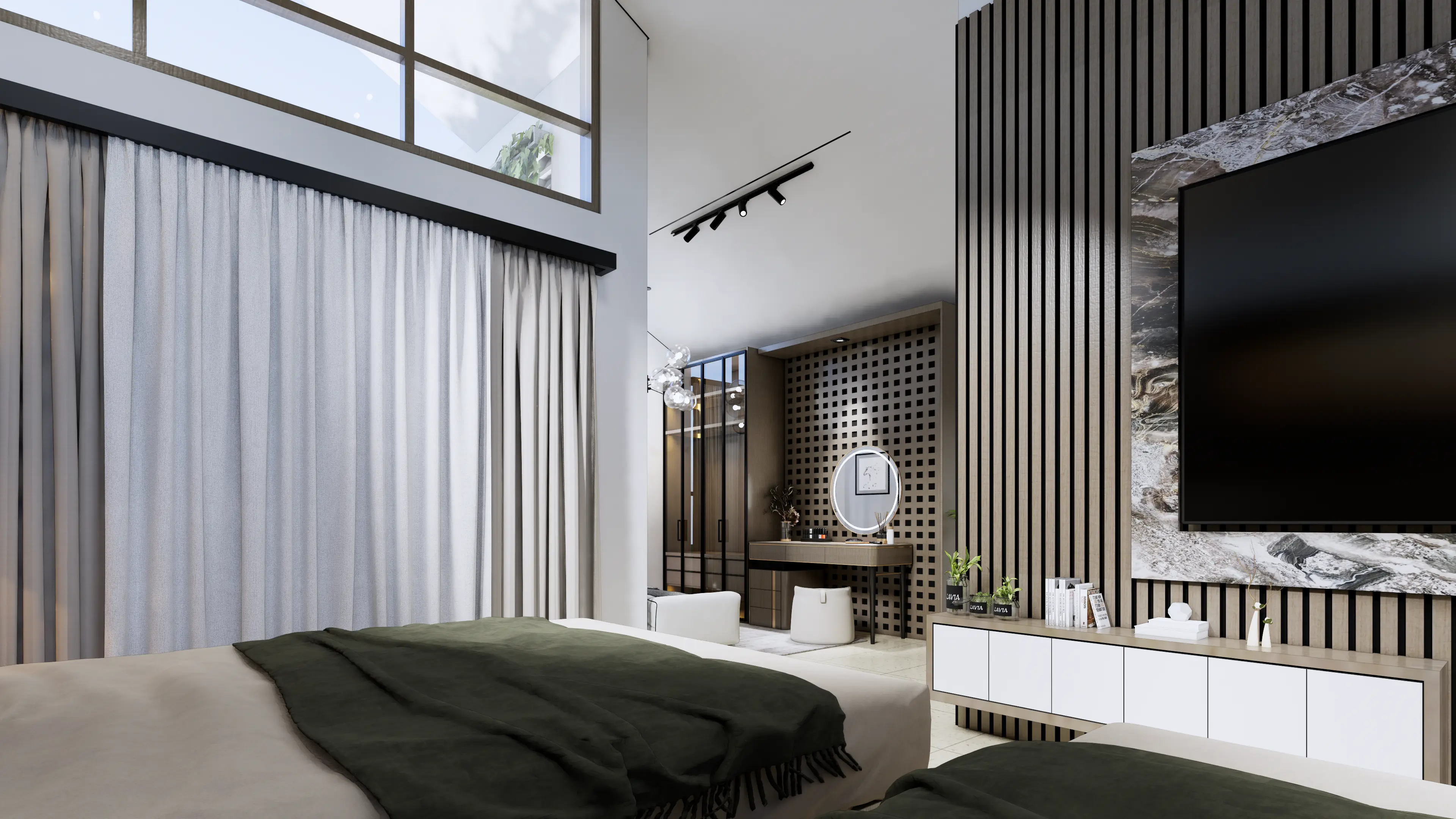 villa in Seminyak, Bali — thumbnail 36