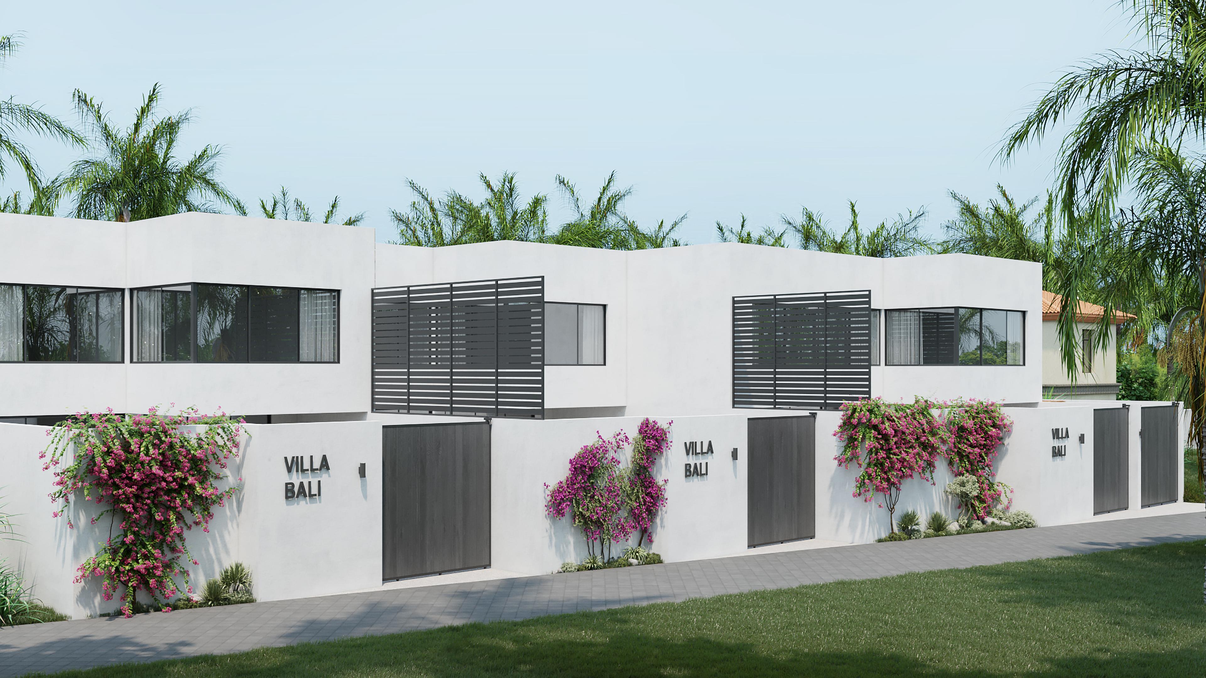 Villa Air Jimbaran villa in Jimbaran, Bukit, Bali — thumbnail 9