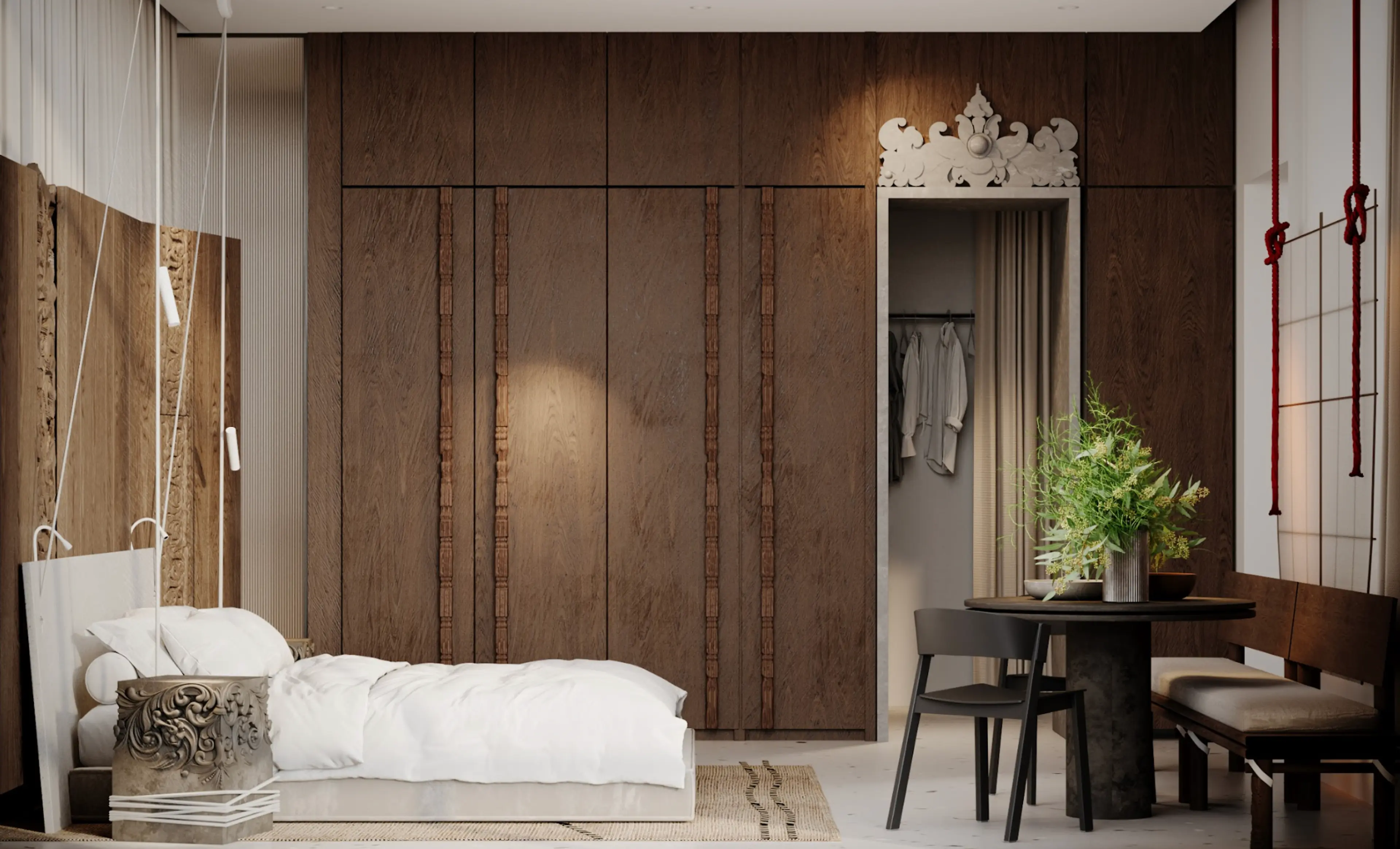 property in Seseh, Canggu, Bali — thumbnail 18