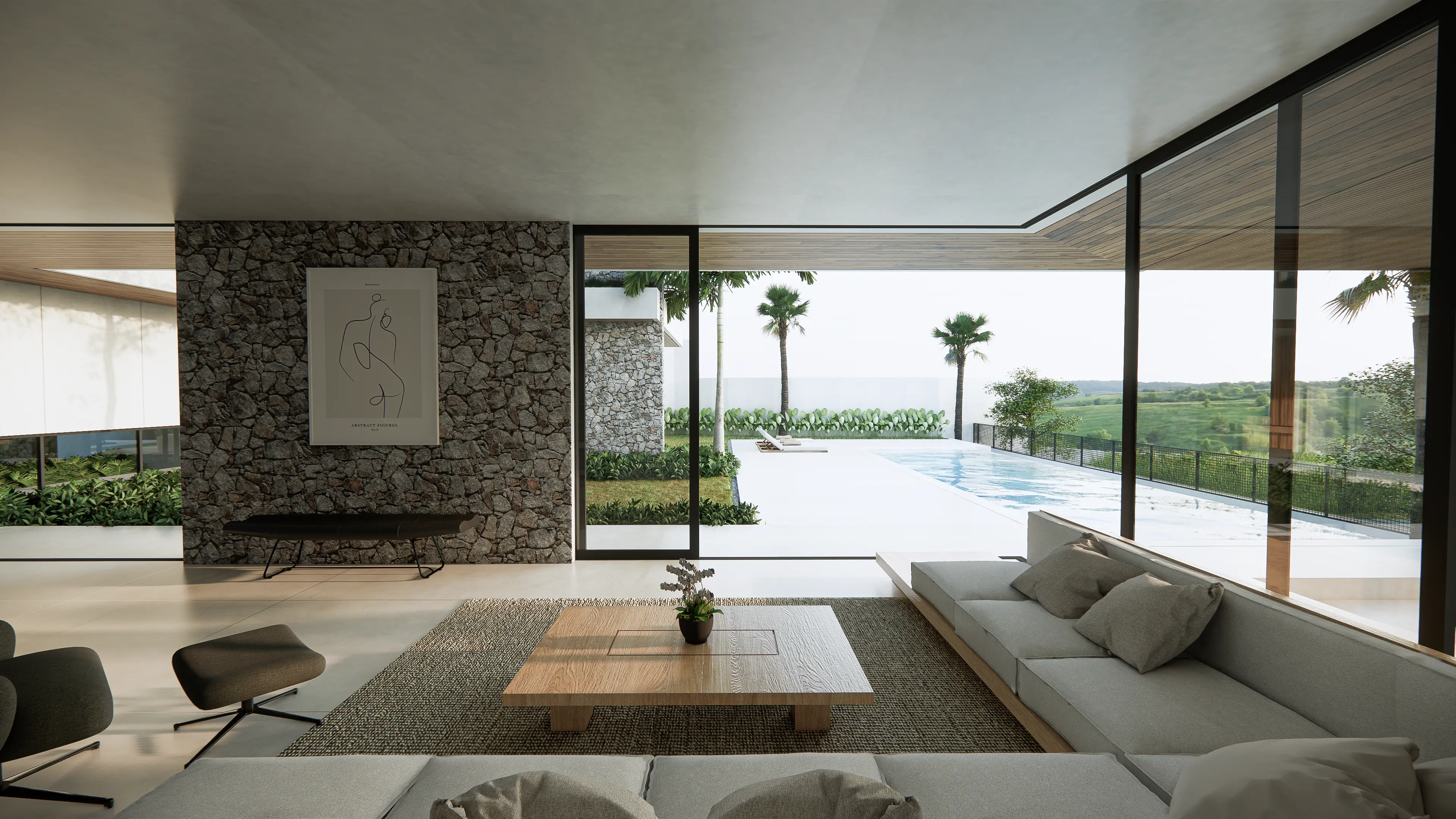 villa in Ubud, Bali — thumbnail 3