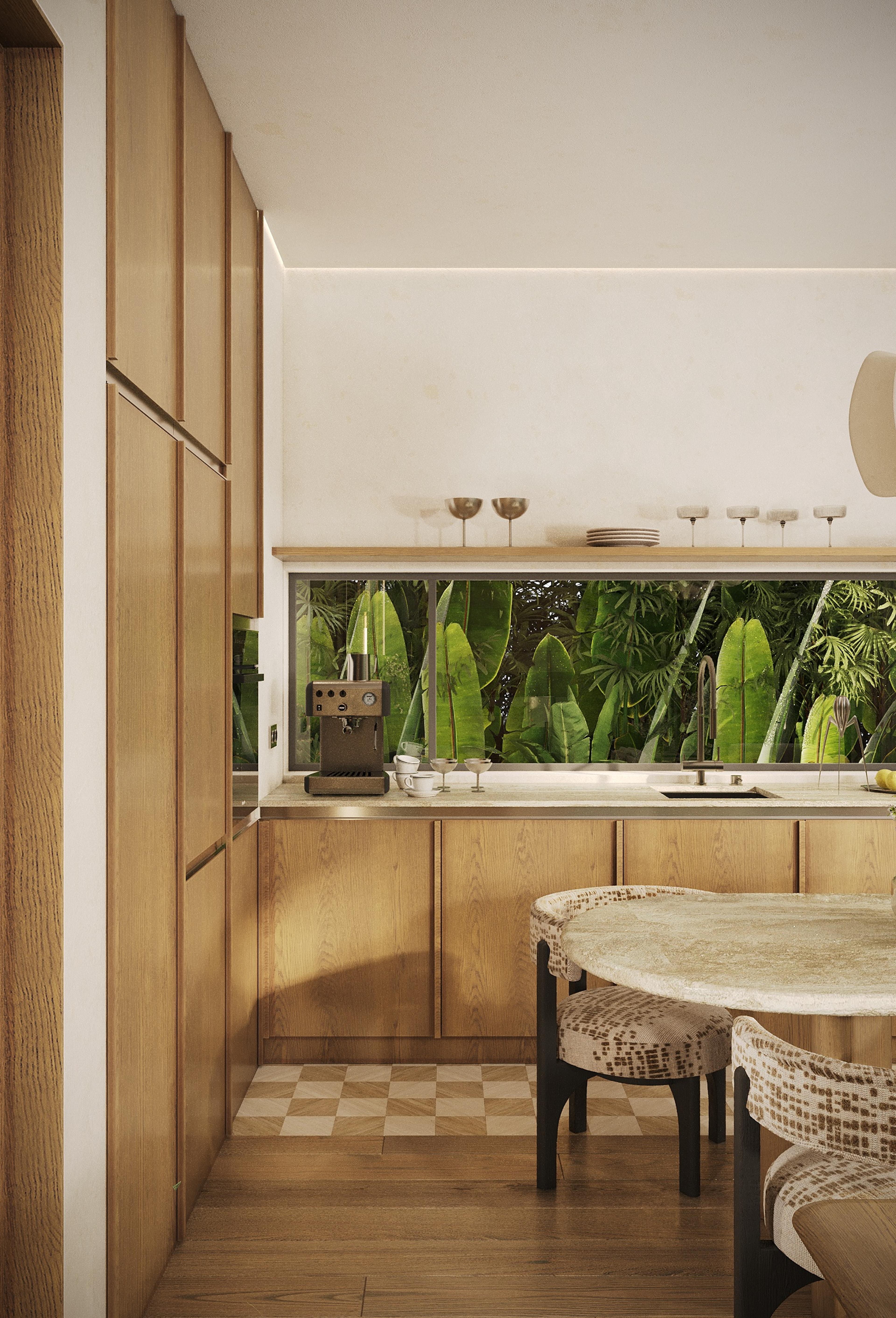 Aravita Residence villa in Nusa Dua, Bukit, Bali — thumbnail 186