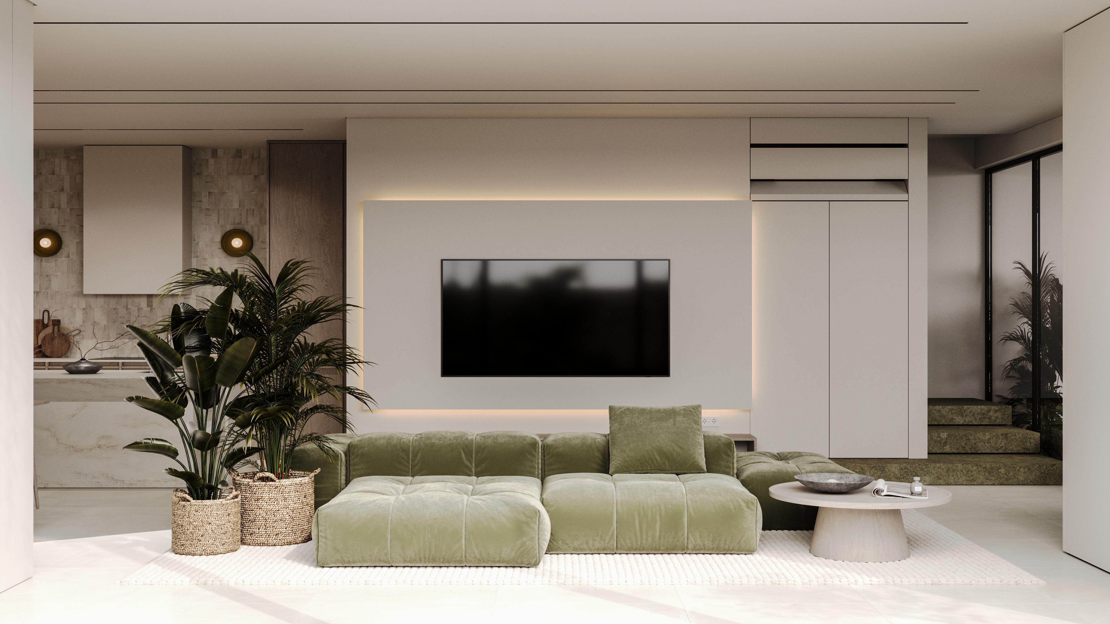 Mangata residence villa in Sanur, Bali — thumbnail 22