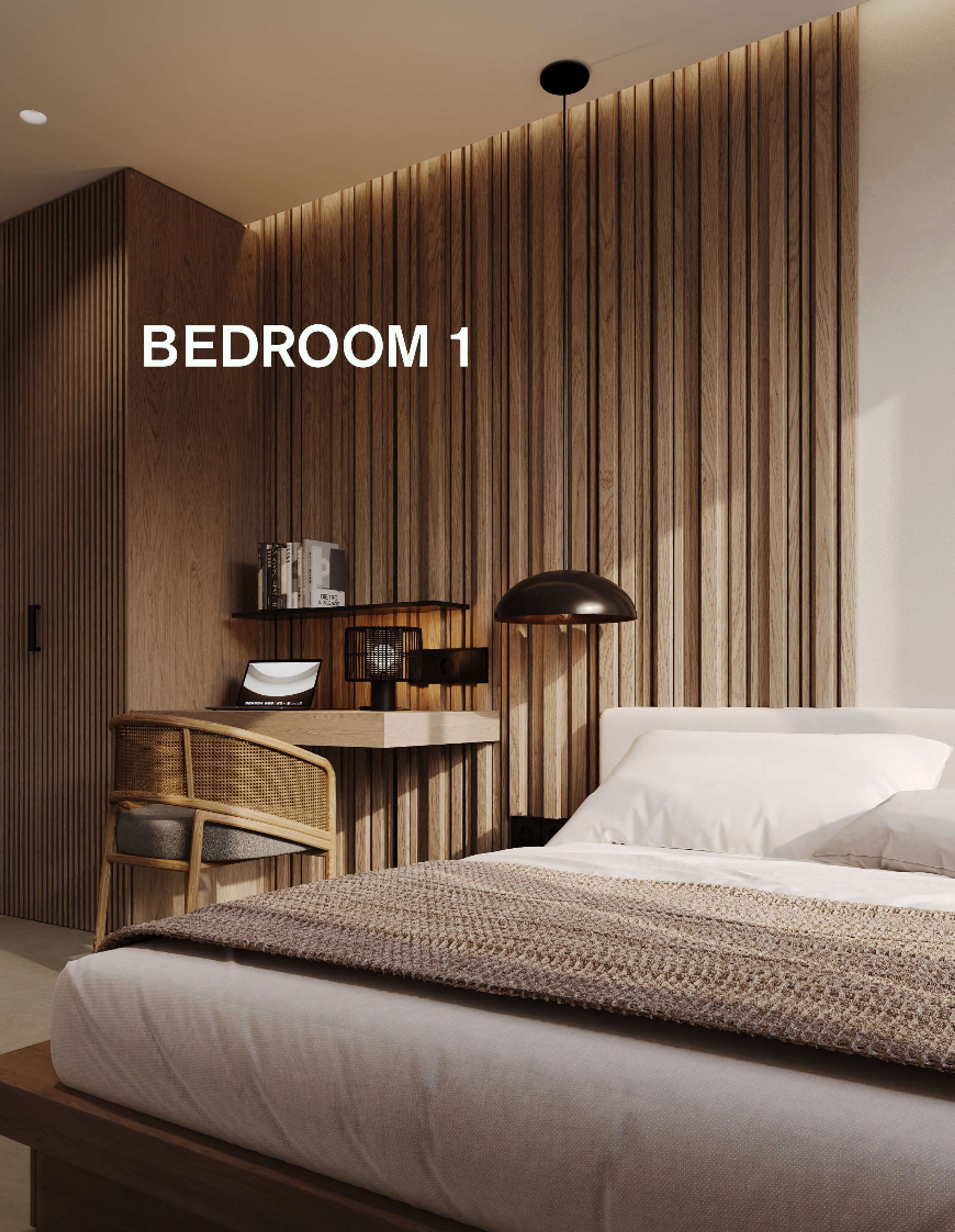 DolphinHill Apartments apartment in Ubud, Bali — thumbnail 8