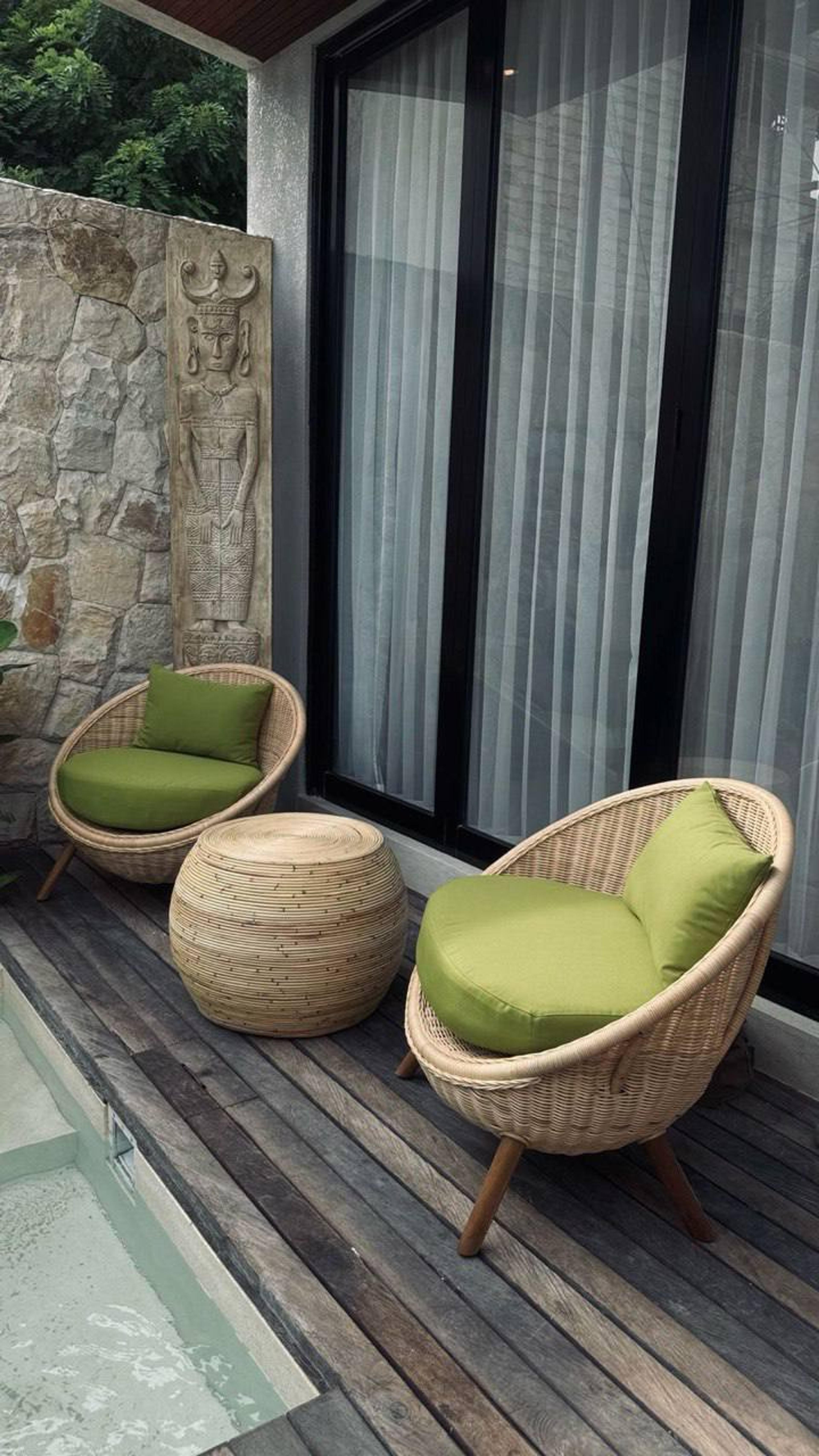 Rahya Villas Complex villa in Pandawa, Bukit, Bali — thumbnail 10