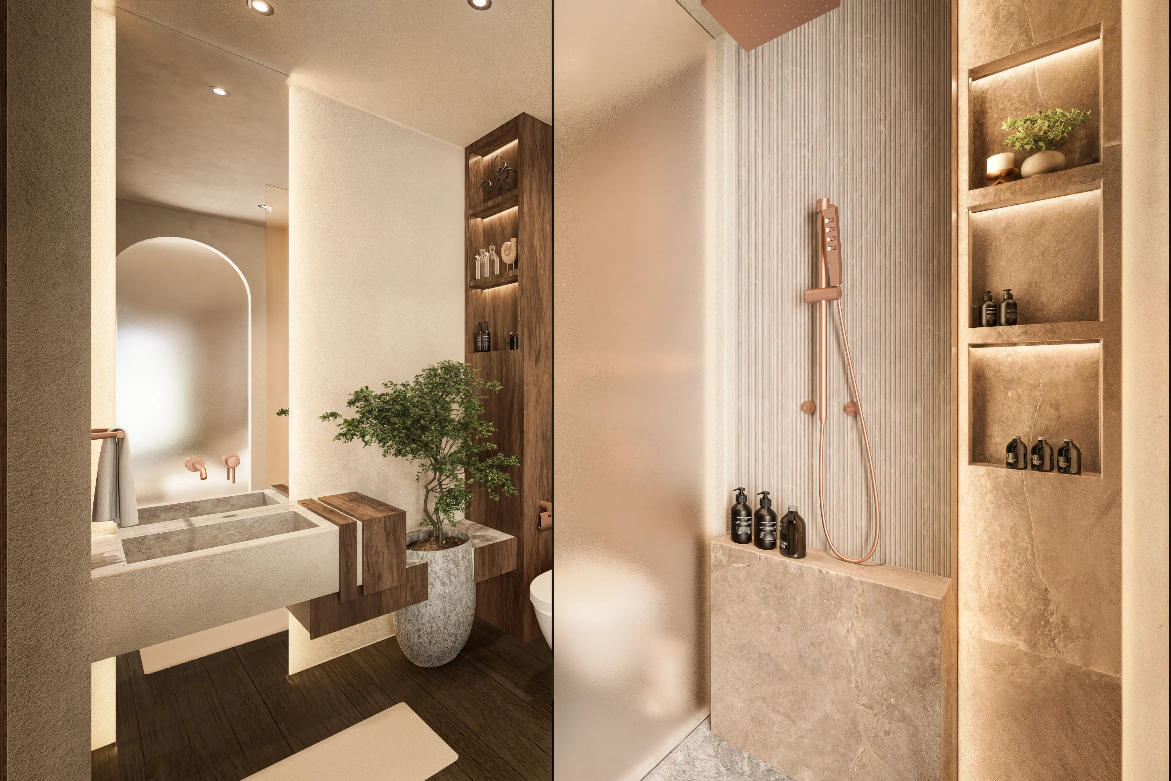 property in Batu Bolong, Canggu, Bali — thumbnail 5