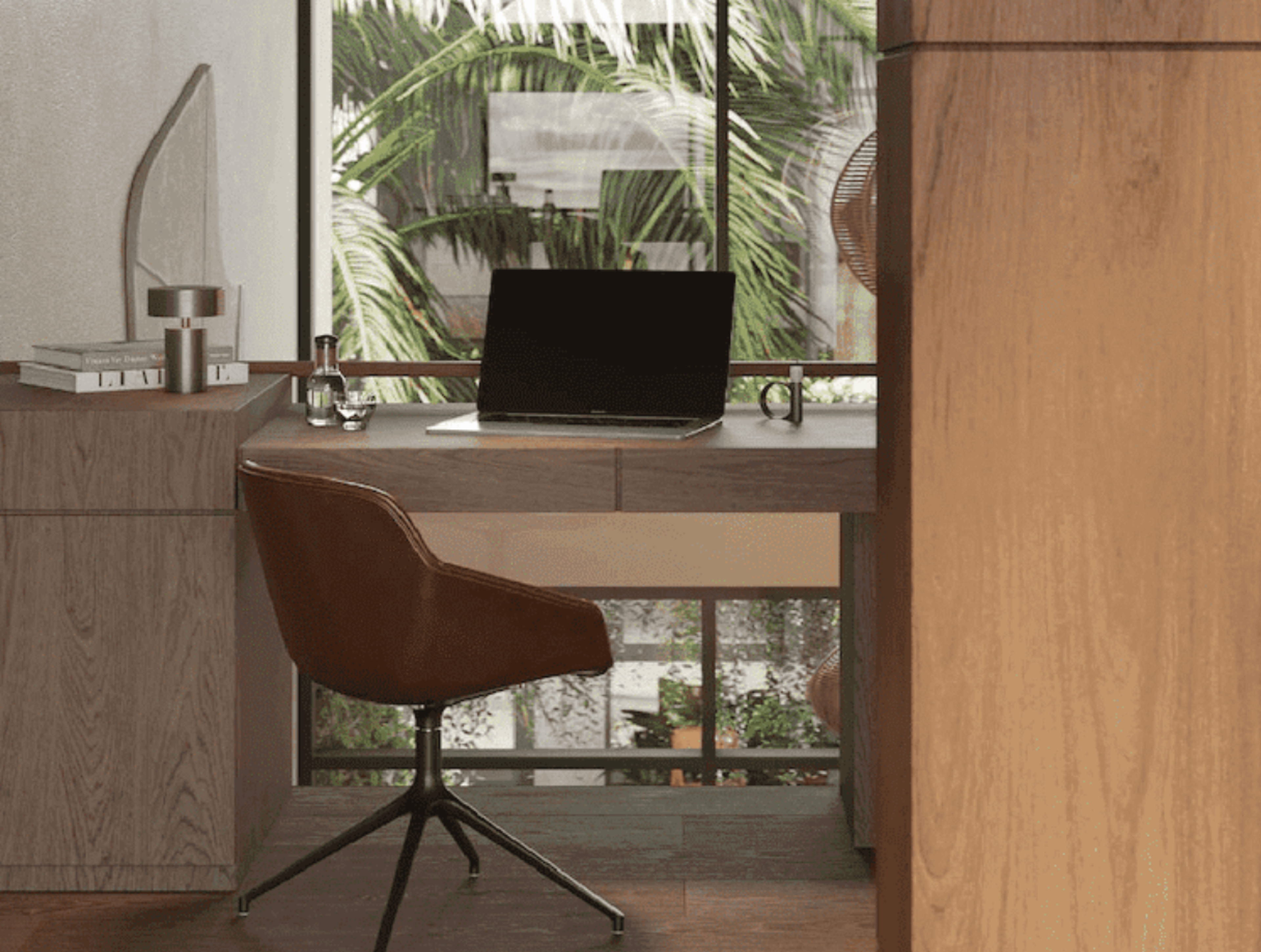 Adva Village villa in Batu Bolong, Canggu, Bali — thumbnail 3