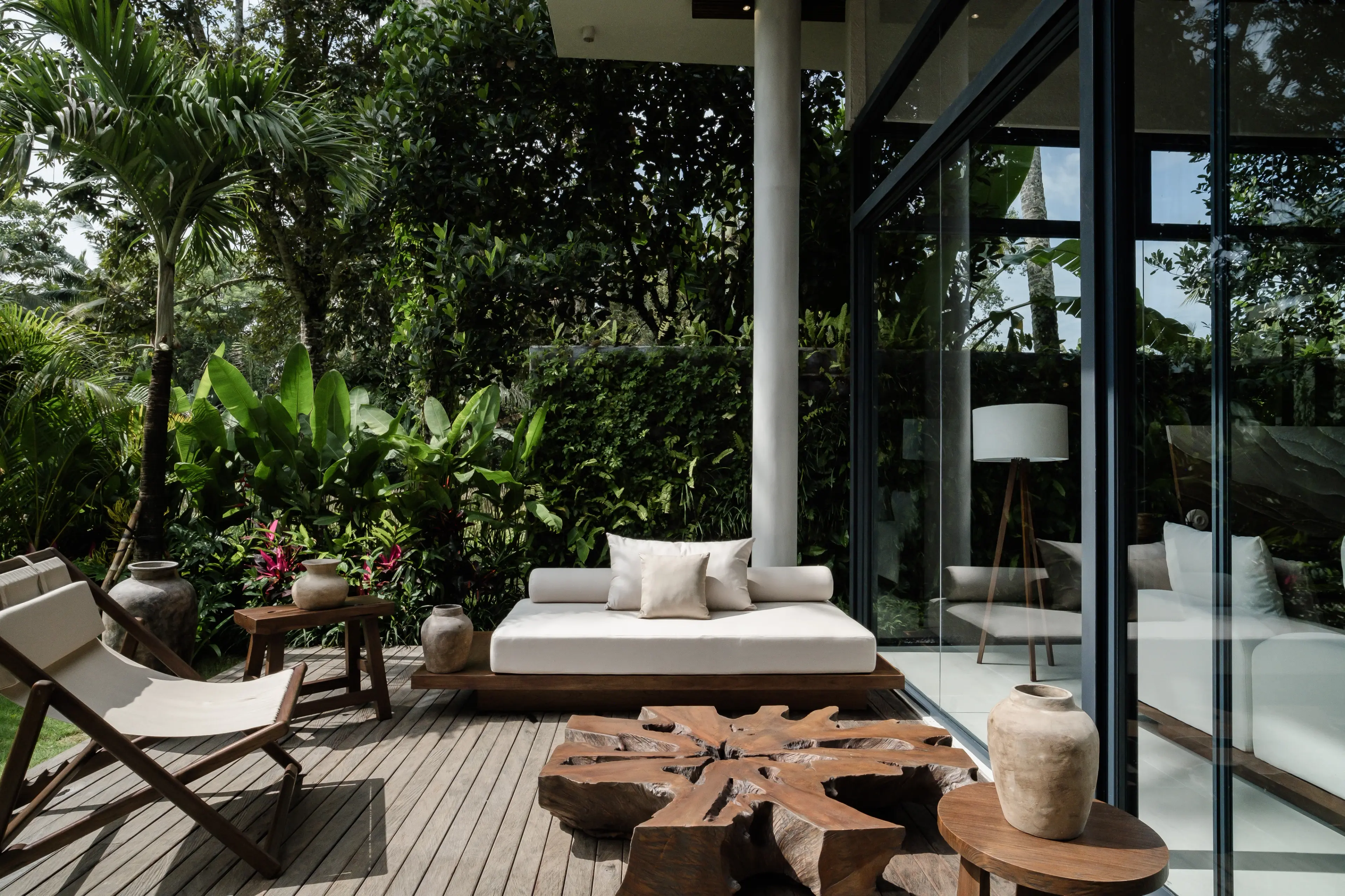 villa in Ubud, Bali — thumbnail 6