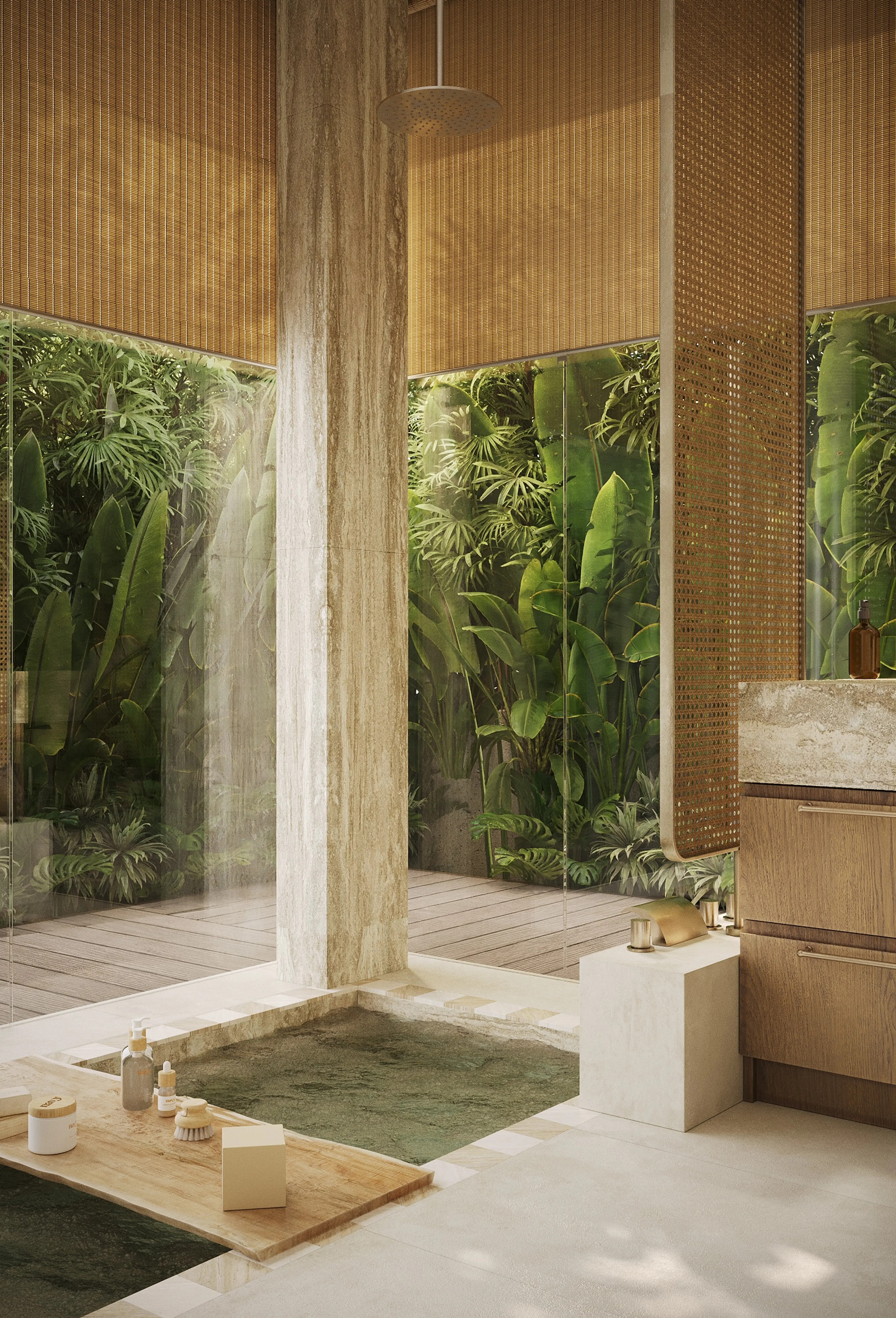 villa in Nusa Dua, Bukit, Bali — thumbnail 174