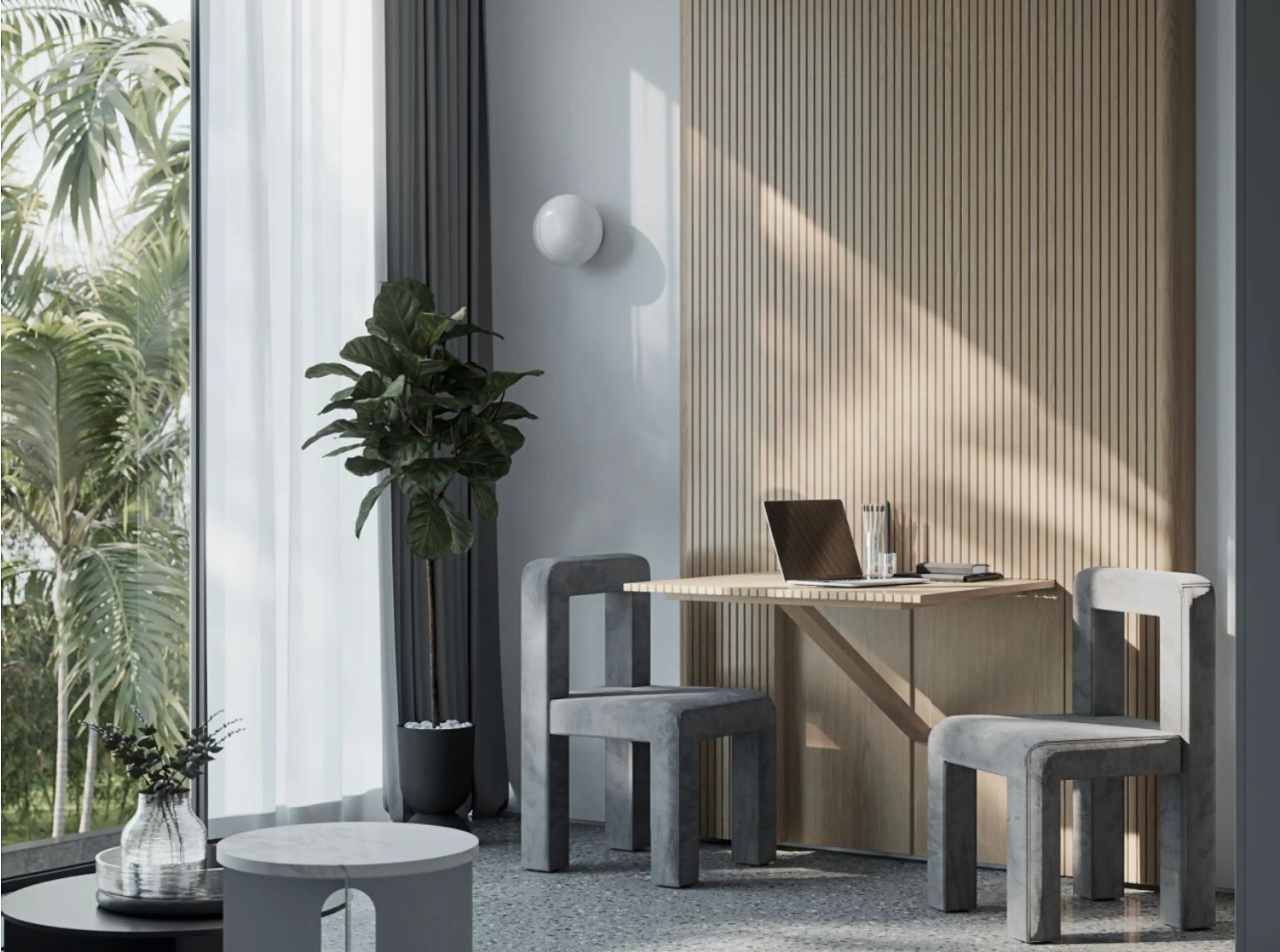 property in Nuanu City, Tabanan, Bali — thumbnail 2