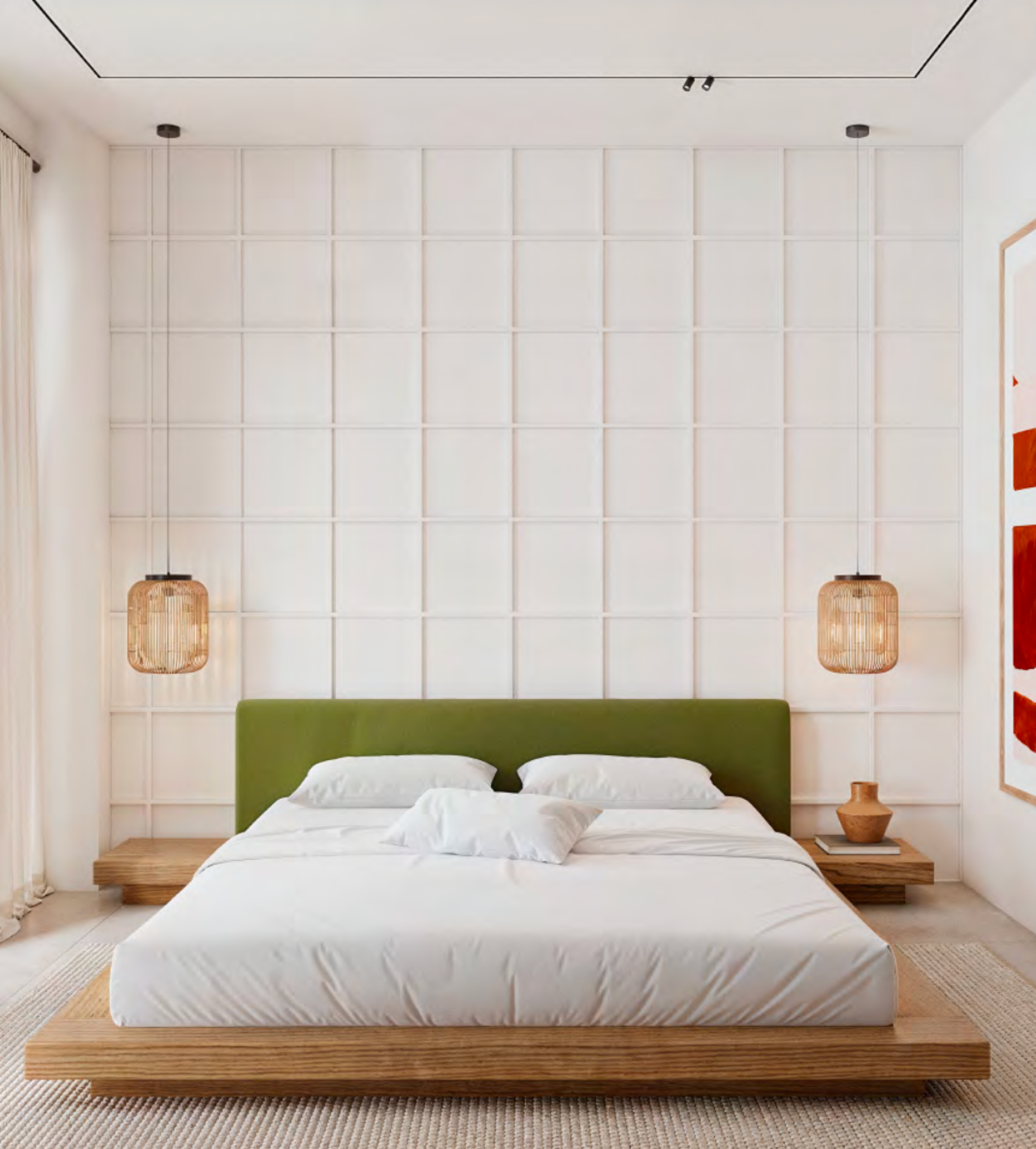 Aruna residence property in Ubud, Bali — thumbnail 13