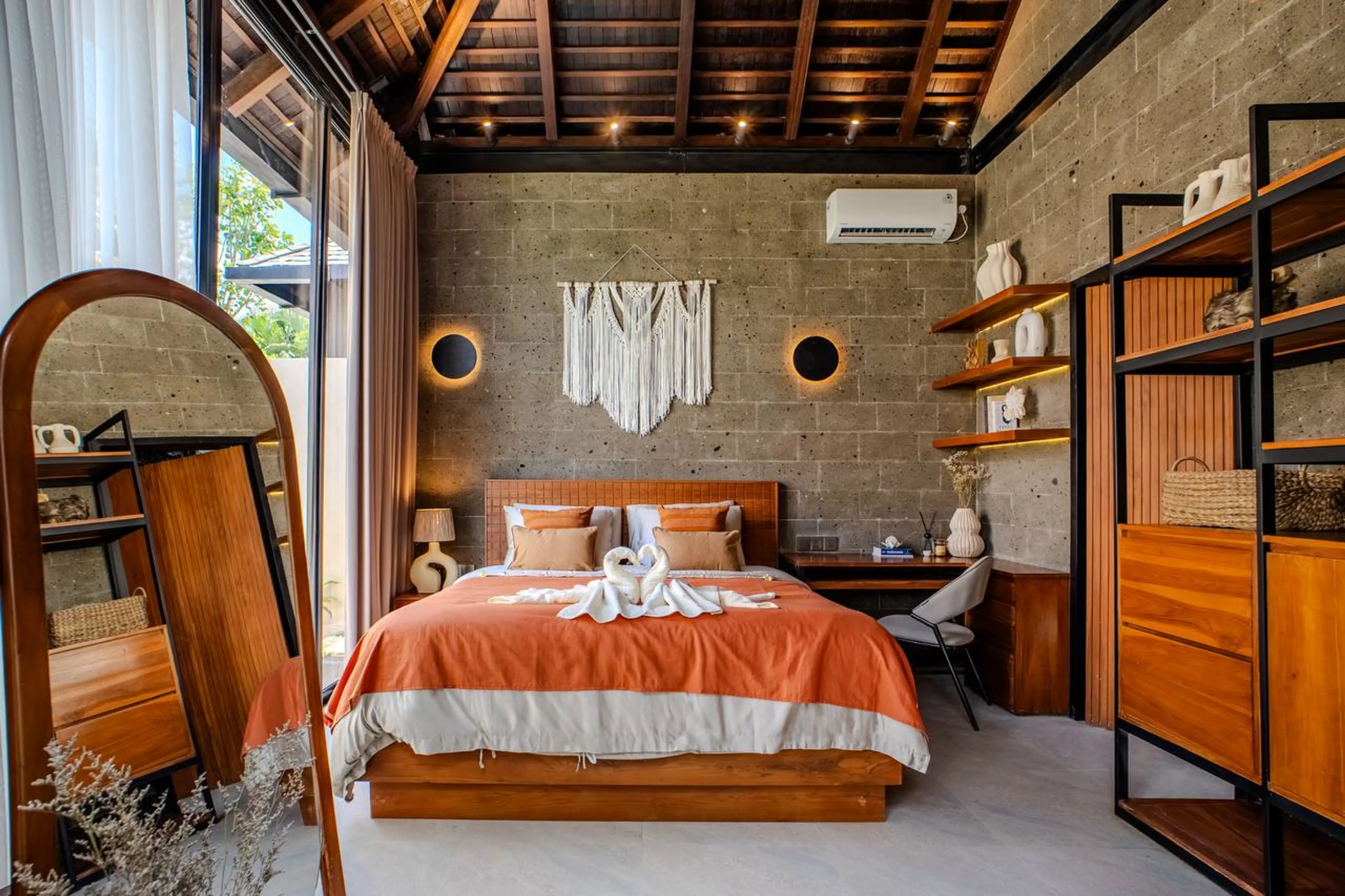 villa in Batu Bolong, Canggu, Bali — thumbnail 5