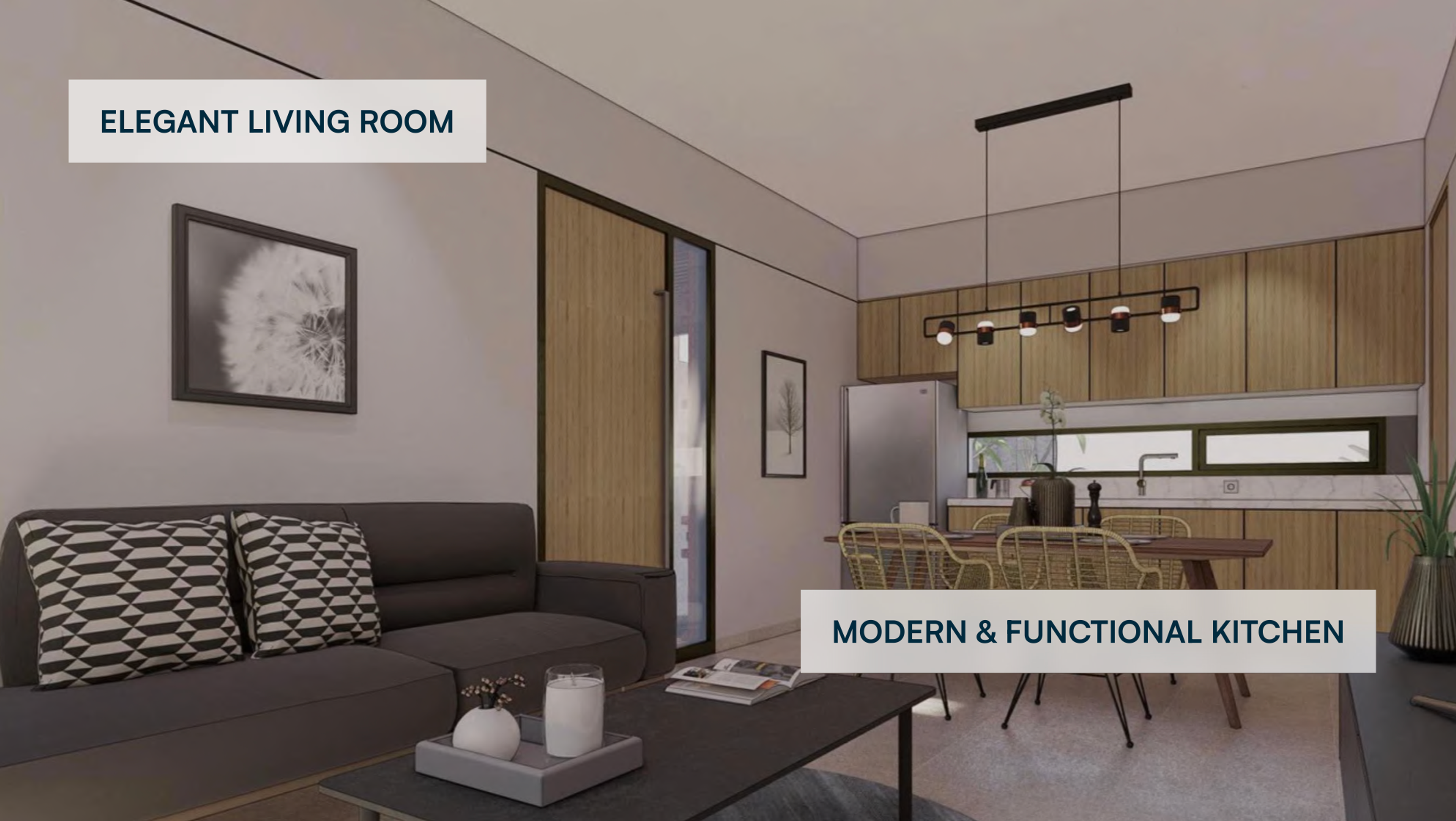 Ciputra beach resort villa in Kedungu, Tabanan, Bali — thumbnail 2