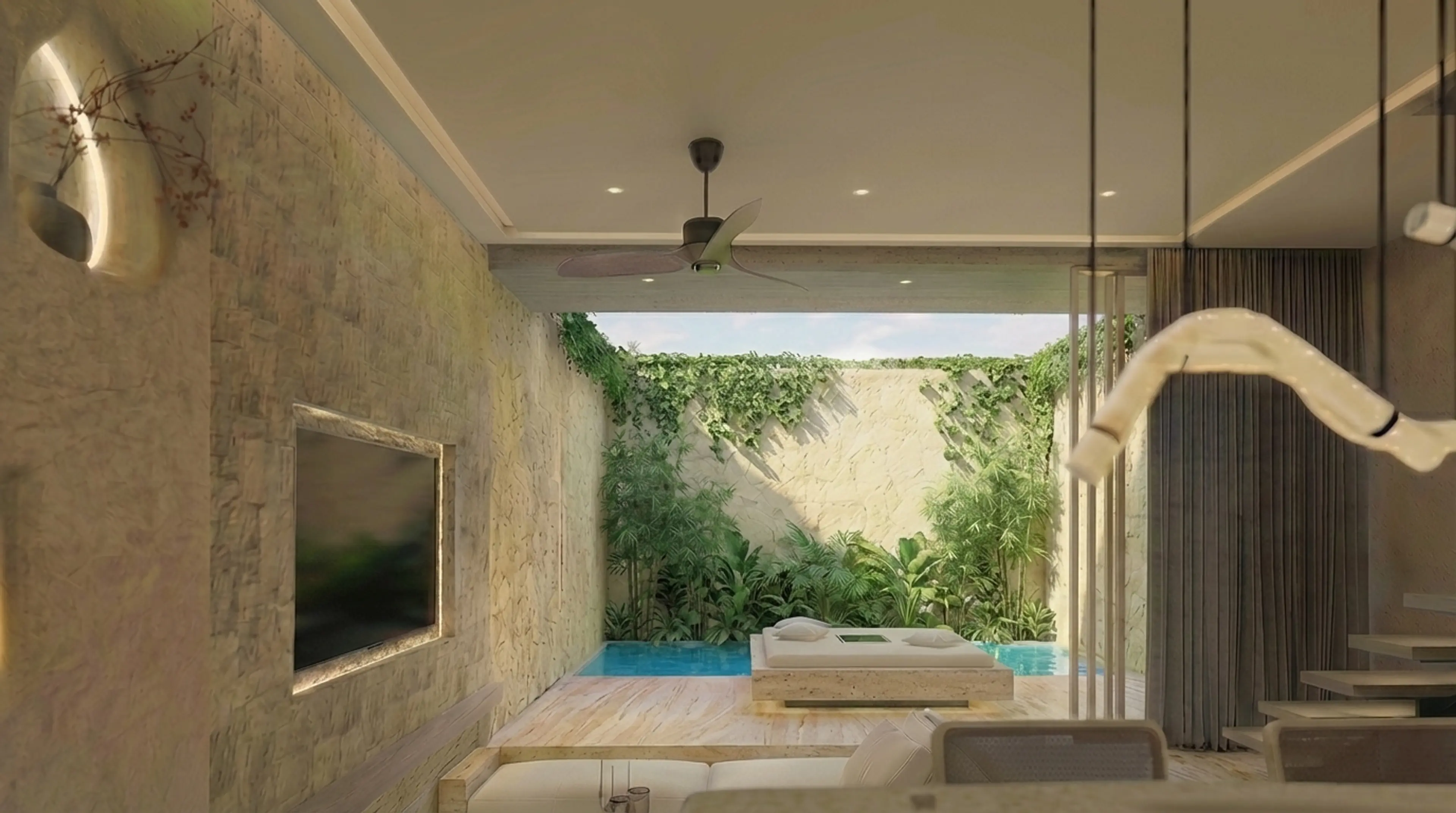property in Lombok, Bali — thumbnail 3