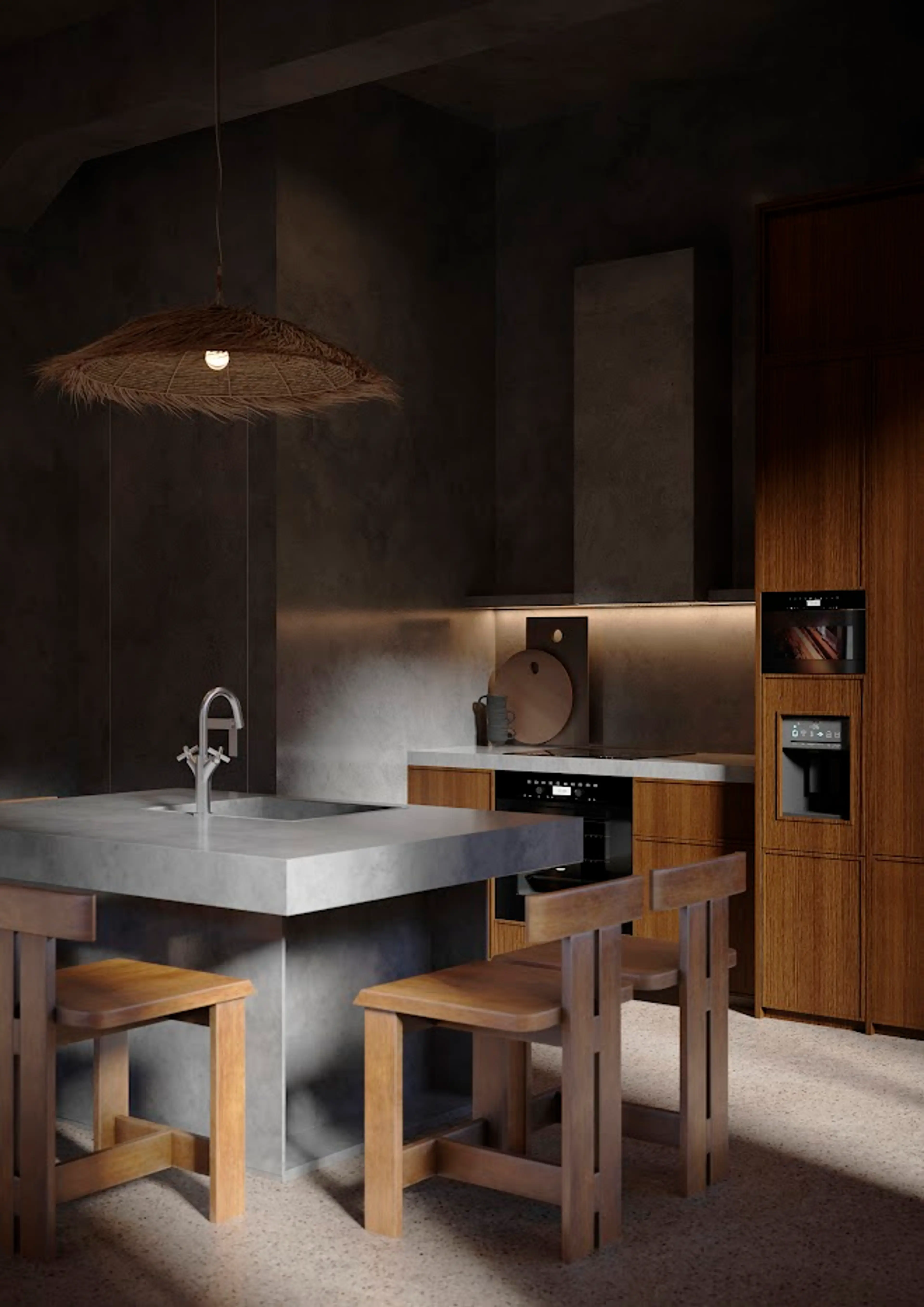 villa in Ubud, Bali — thumbnail 40