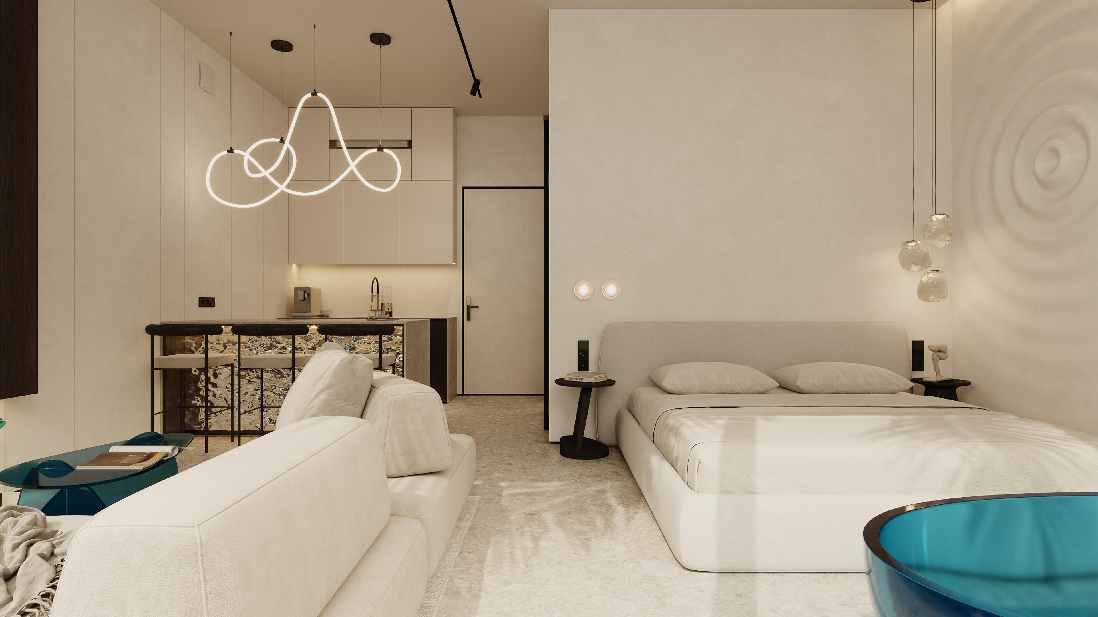 Manta Livin property in Uluwatu, Bukit, Bali — thumbnail 3