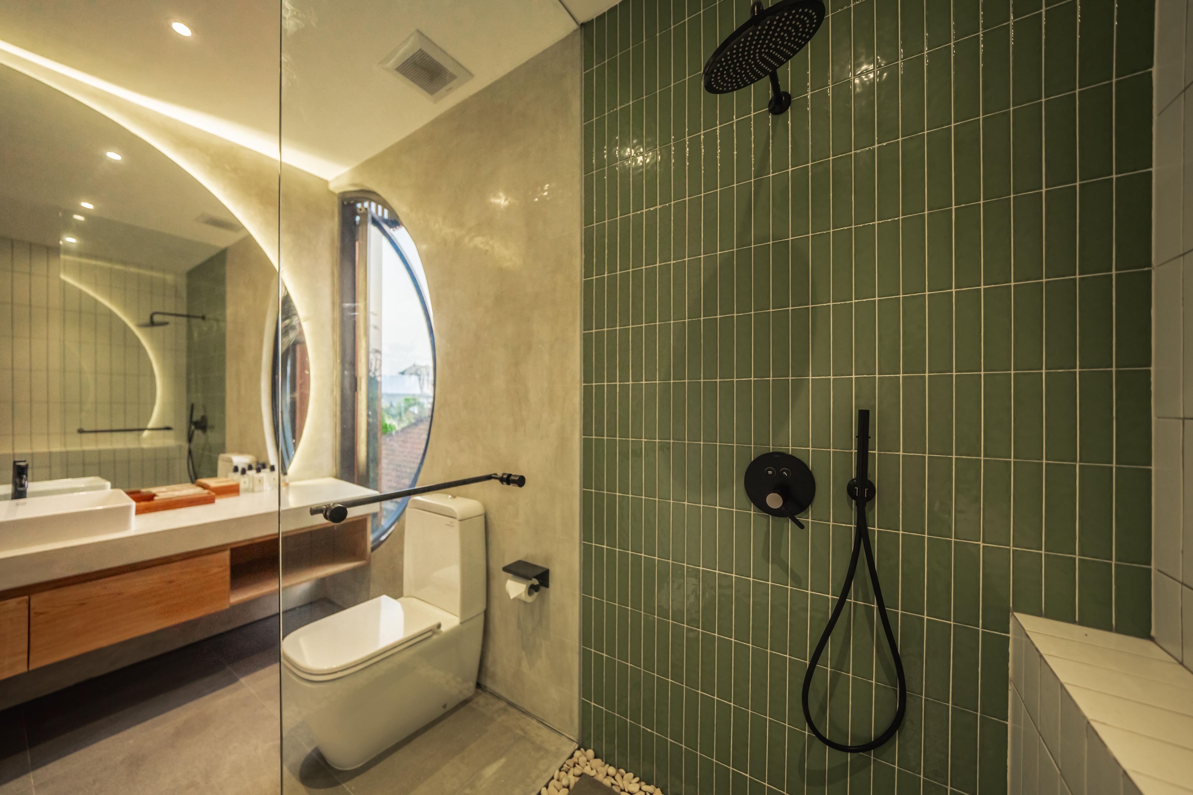 Aquamarine II villa in Batu Bolong, Canggu, Bali — thumbnail 21