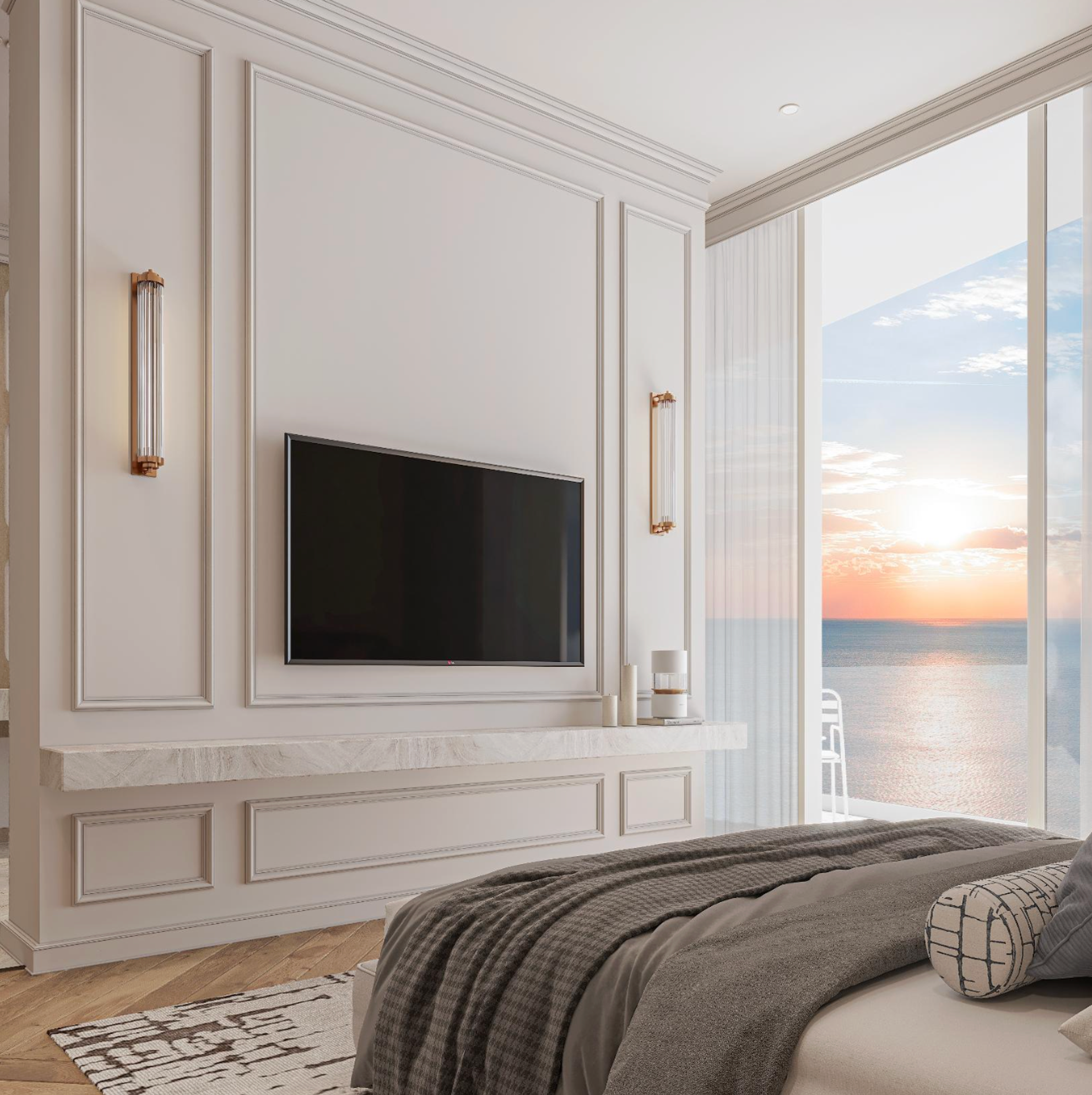 Villa Amoria villa in Uluwatu, Bukit, Bali — thumbnail 6