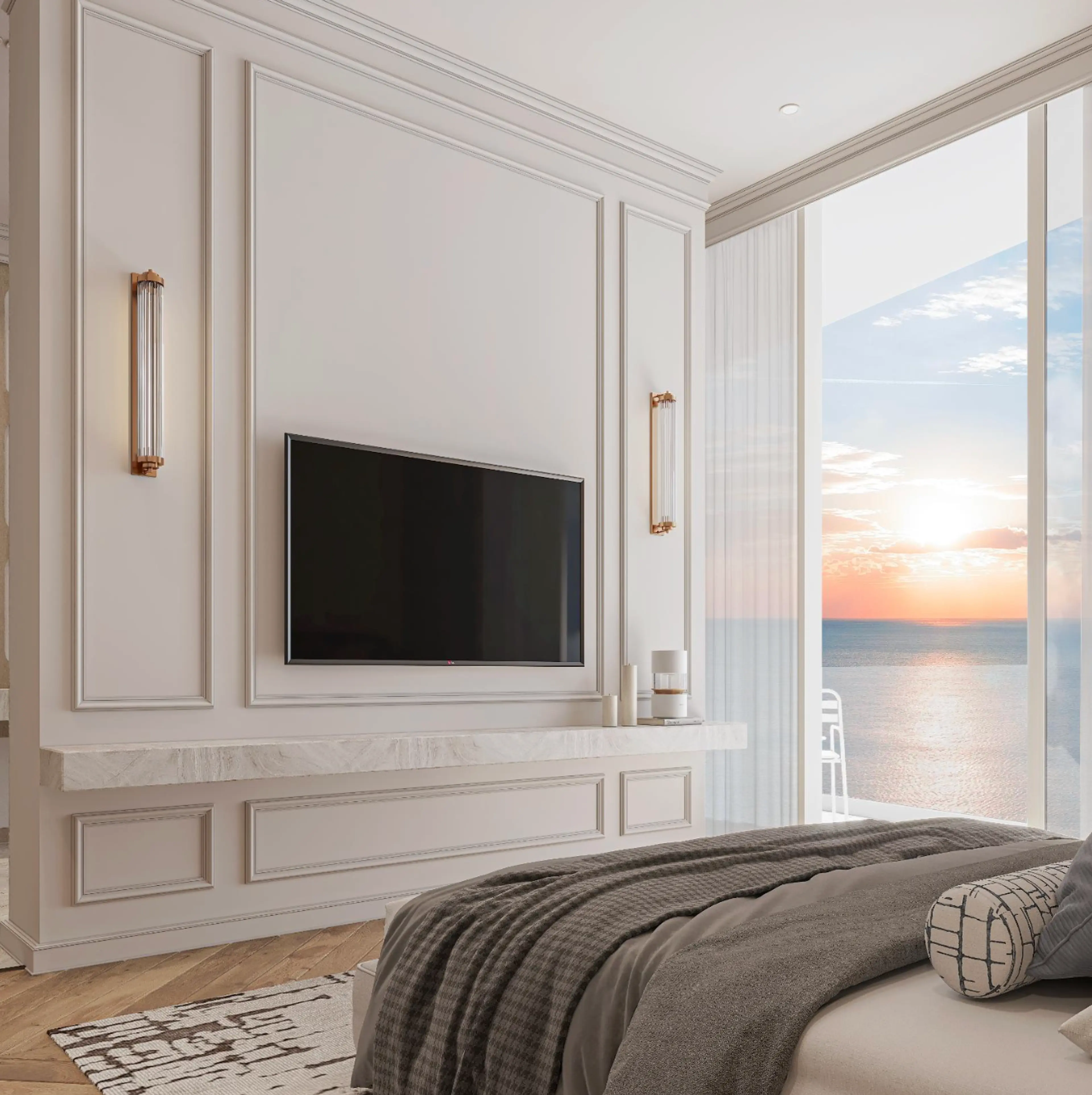 villa in Nunggalan, Bukit, Bali — thumbnail 6