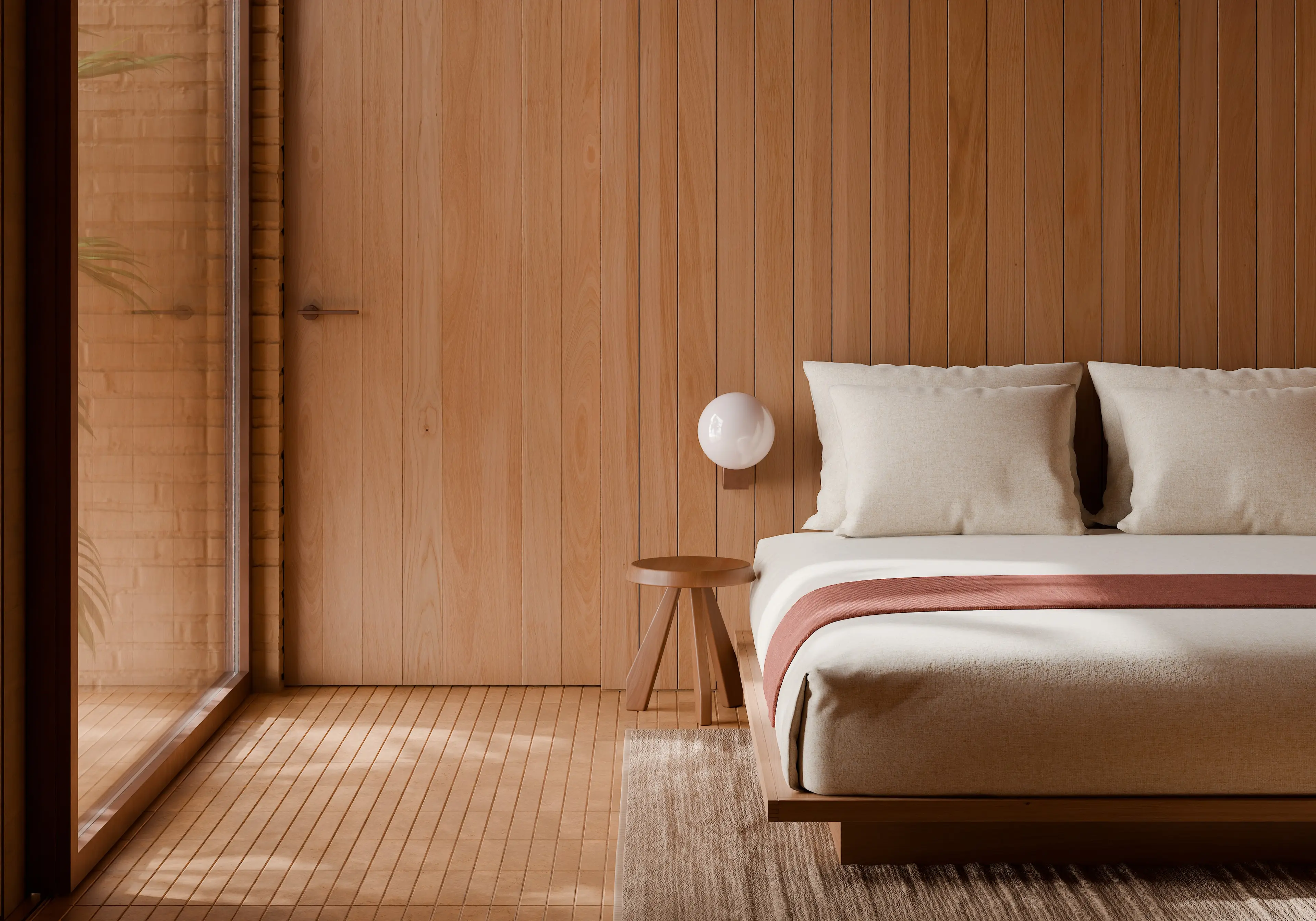 villa in Nuanu City, Tabanan, Bali — thumbnail 4