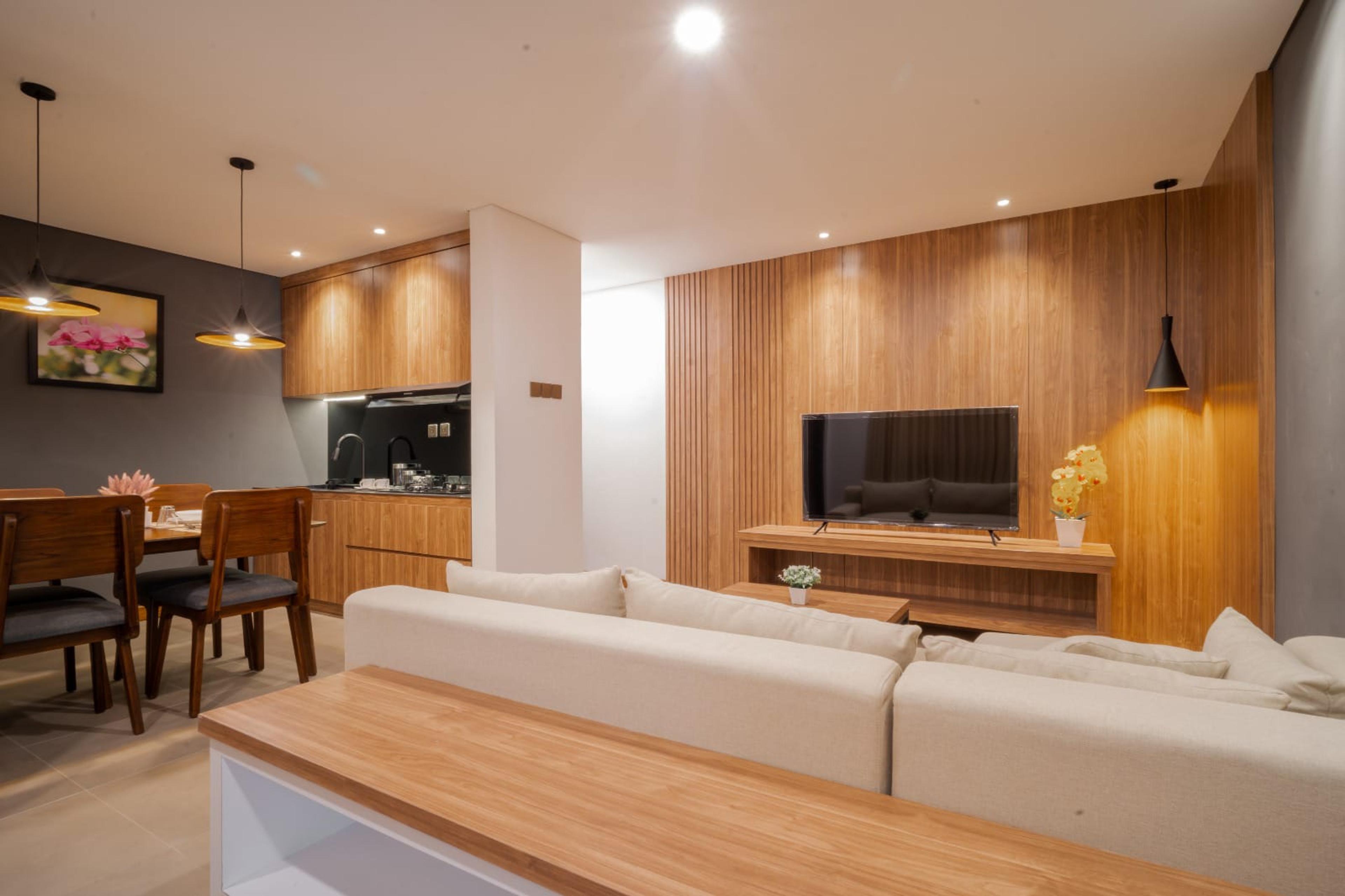 Plagoo residence apartment in Nusa Dua, Bukit, Bali — thumbnail 11