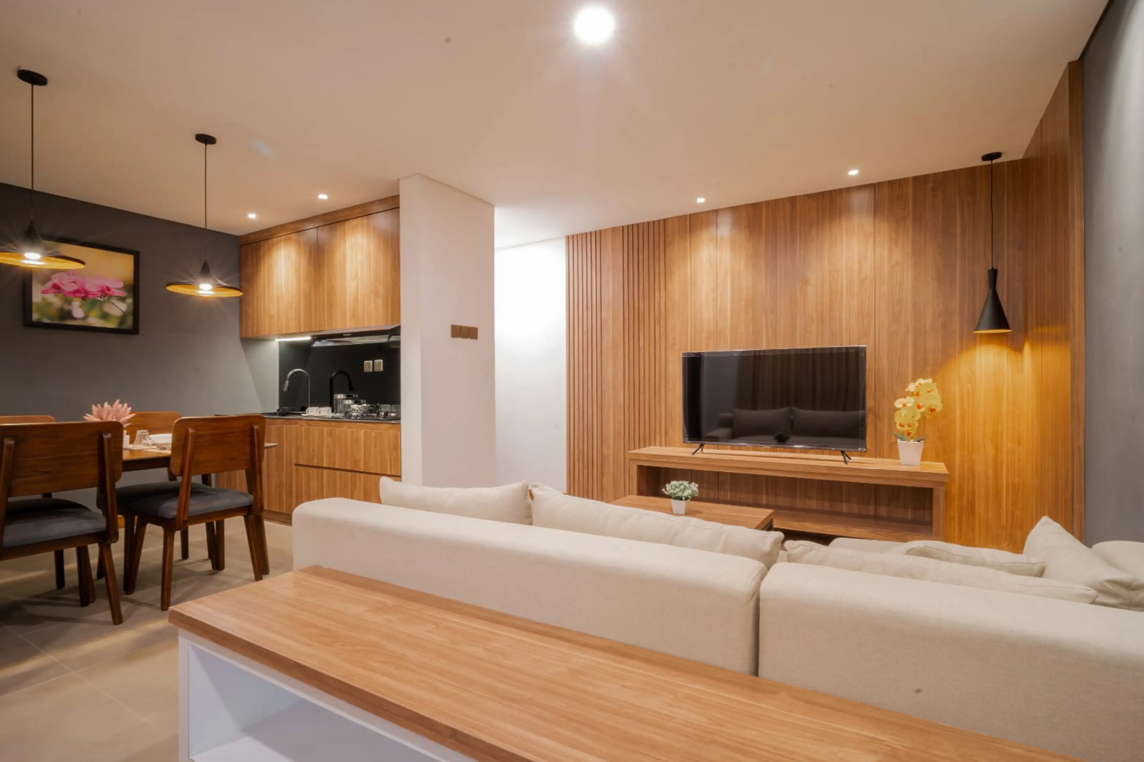 apartment in Nusa Dua, Bukit, Bali — thumbnail 11