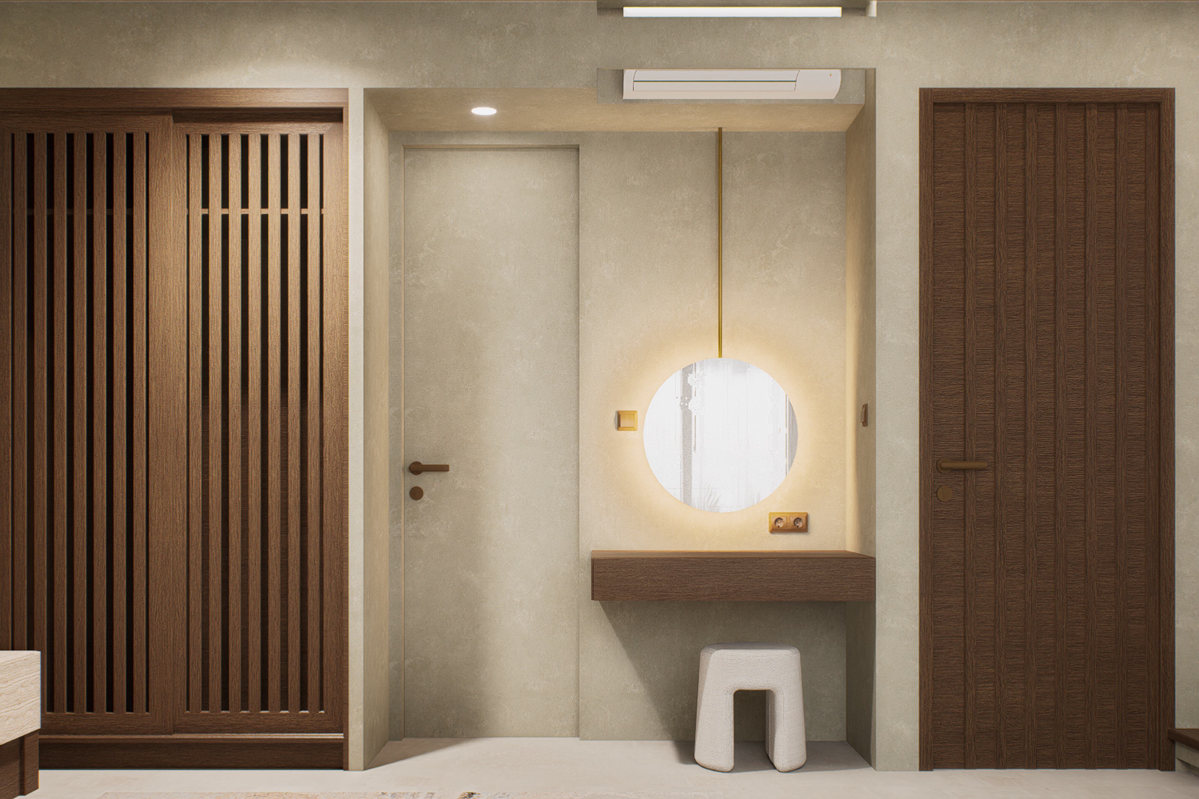 Berawa Villas villa in Berawa, Canggu, Bali — thumbnail 54