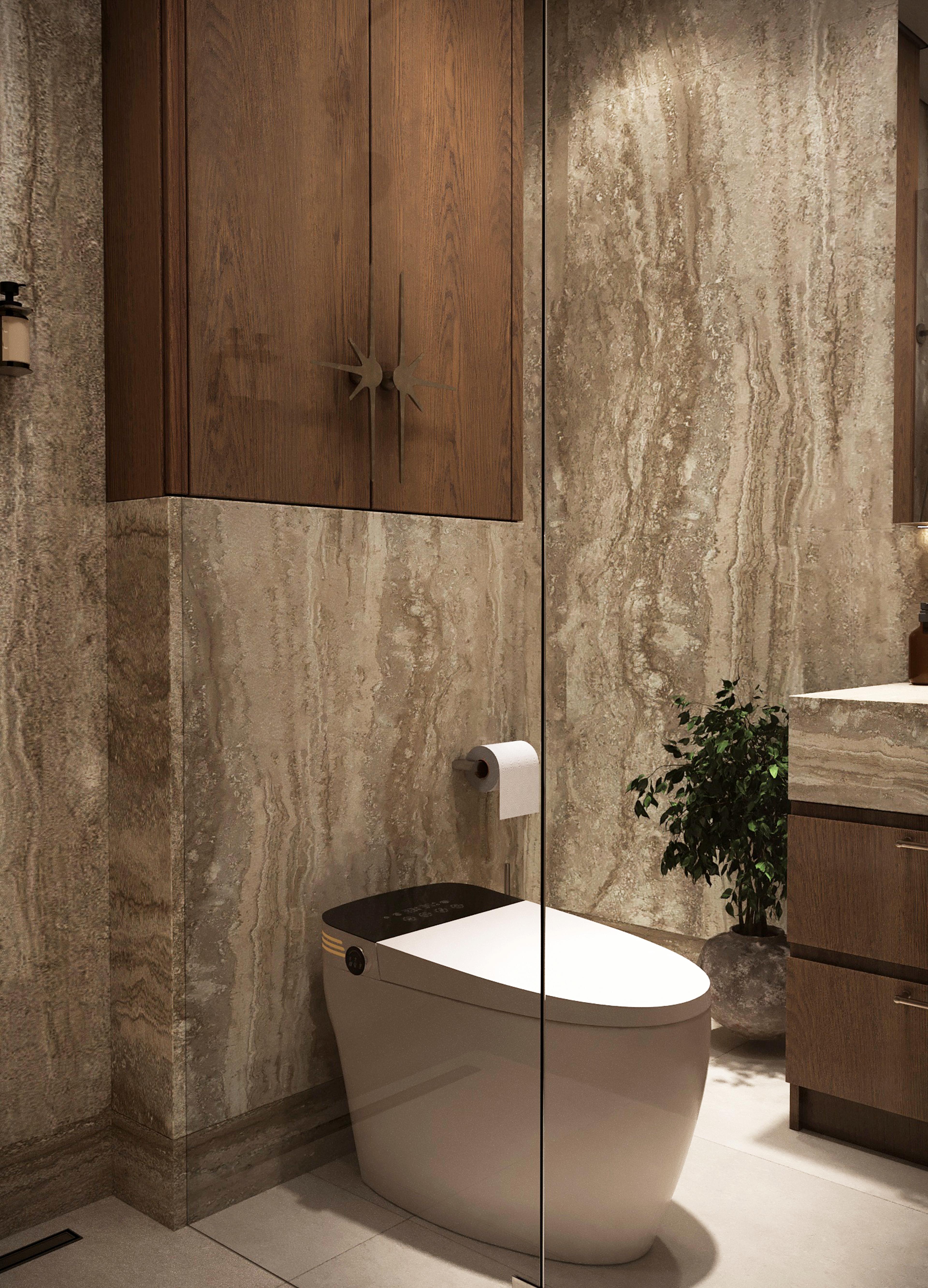 Aravita Residence villa in Nusa Dua, Bukit, Bali — thumbnail 40