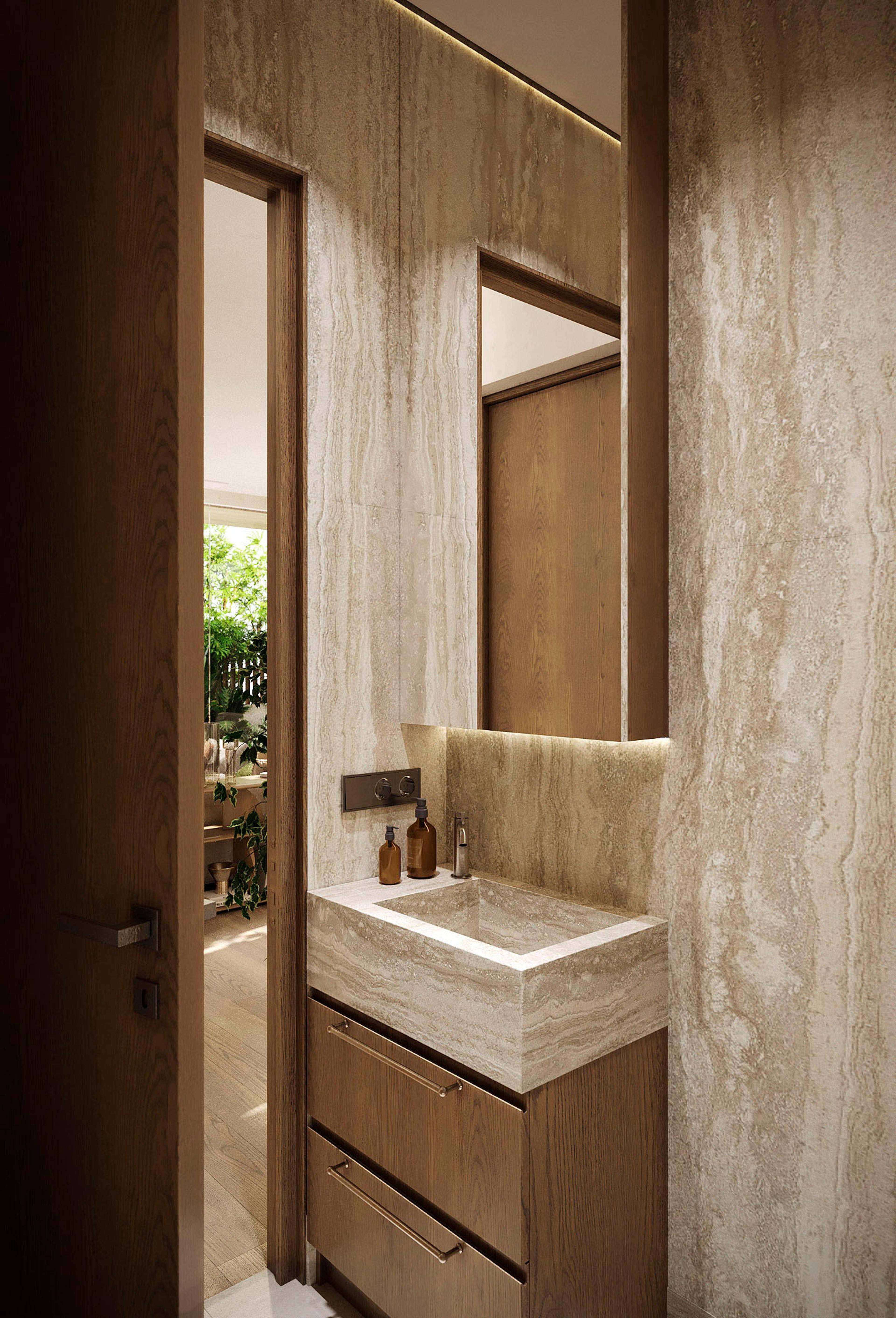 Aravita Residence villa in Nusa Dua, Bukit, Bali — thumbnail 55