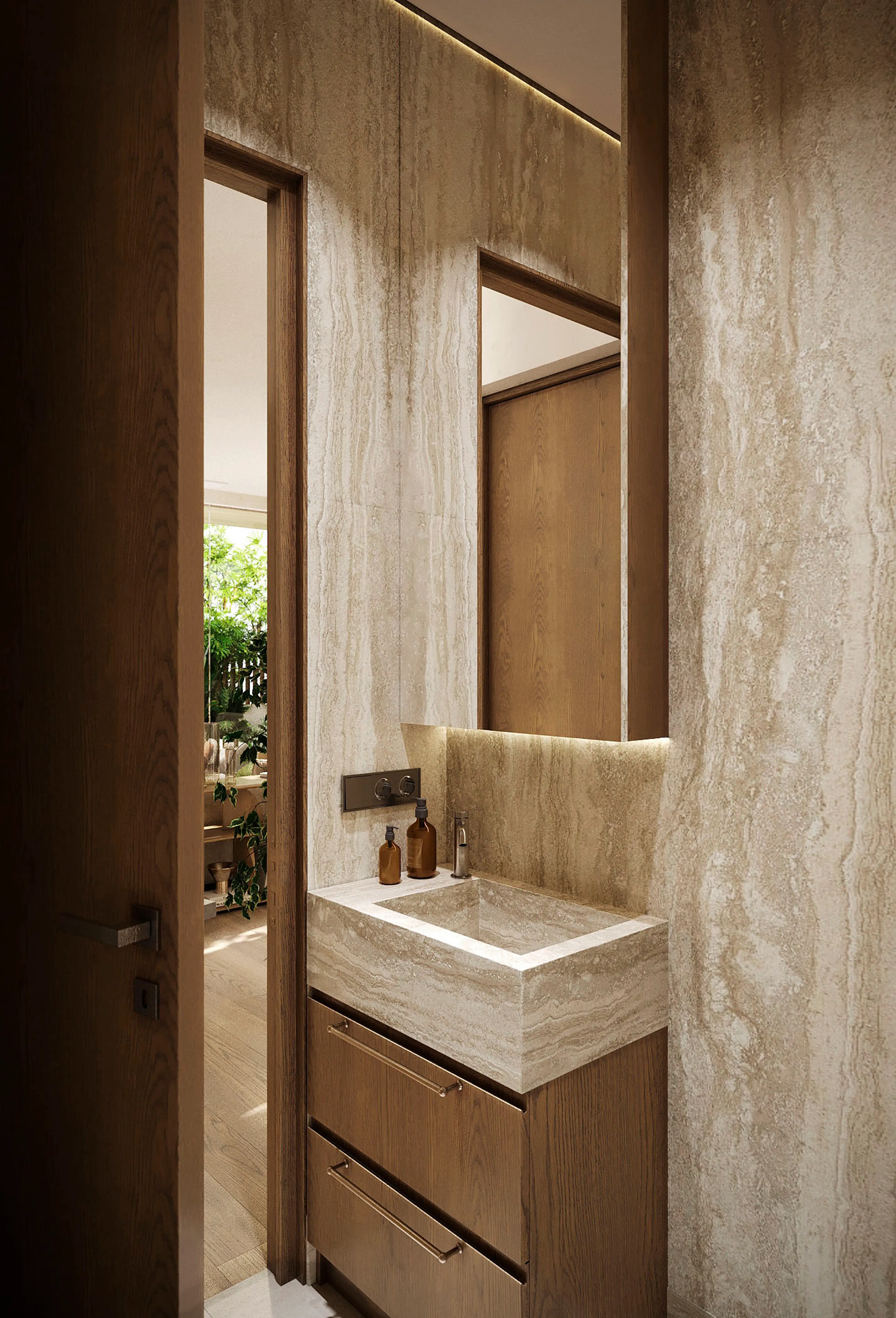 villa in Nusa Dua, Bukit, Bali — thumbnail 55